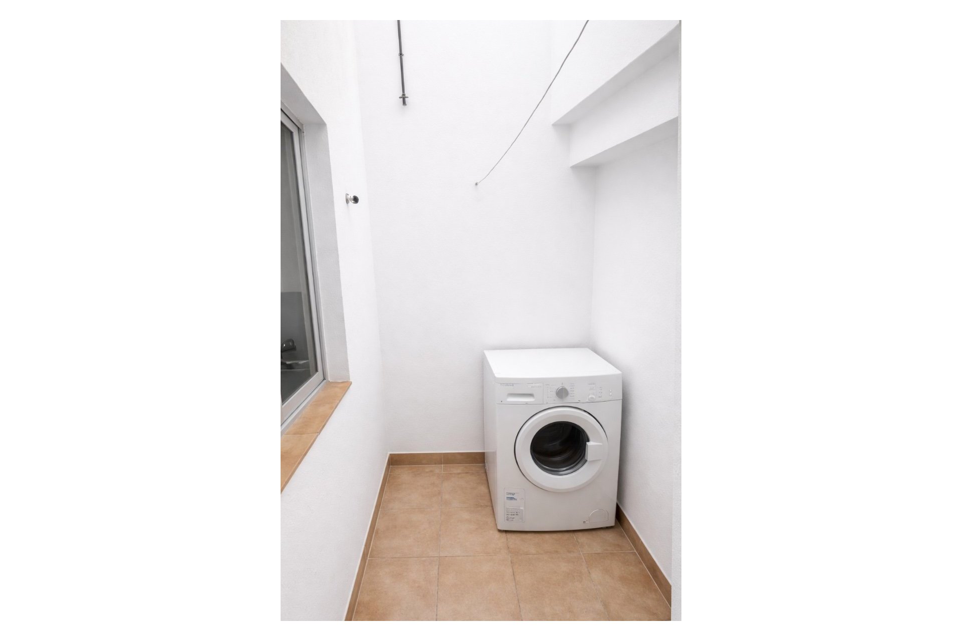 Reventa - Apartamento / piso -
Albir