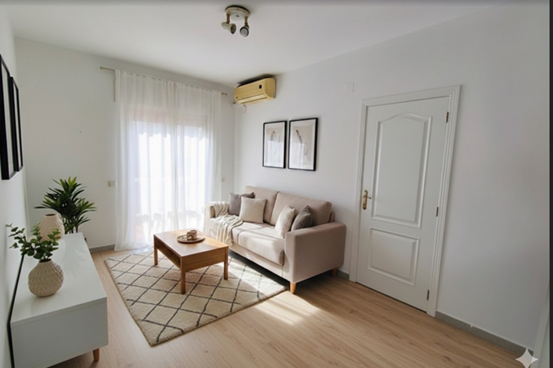 Reventa - Apartamento / piso -
Albir