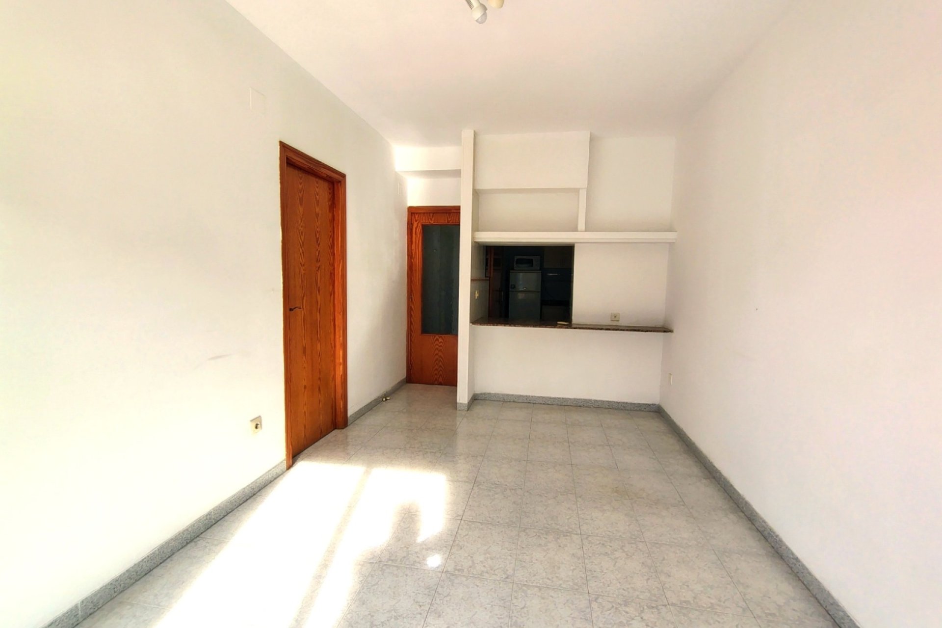 Reventa - Apartamento / piso -
Albir