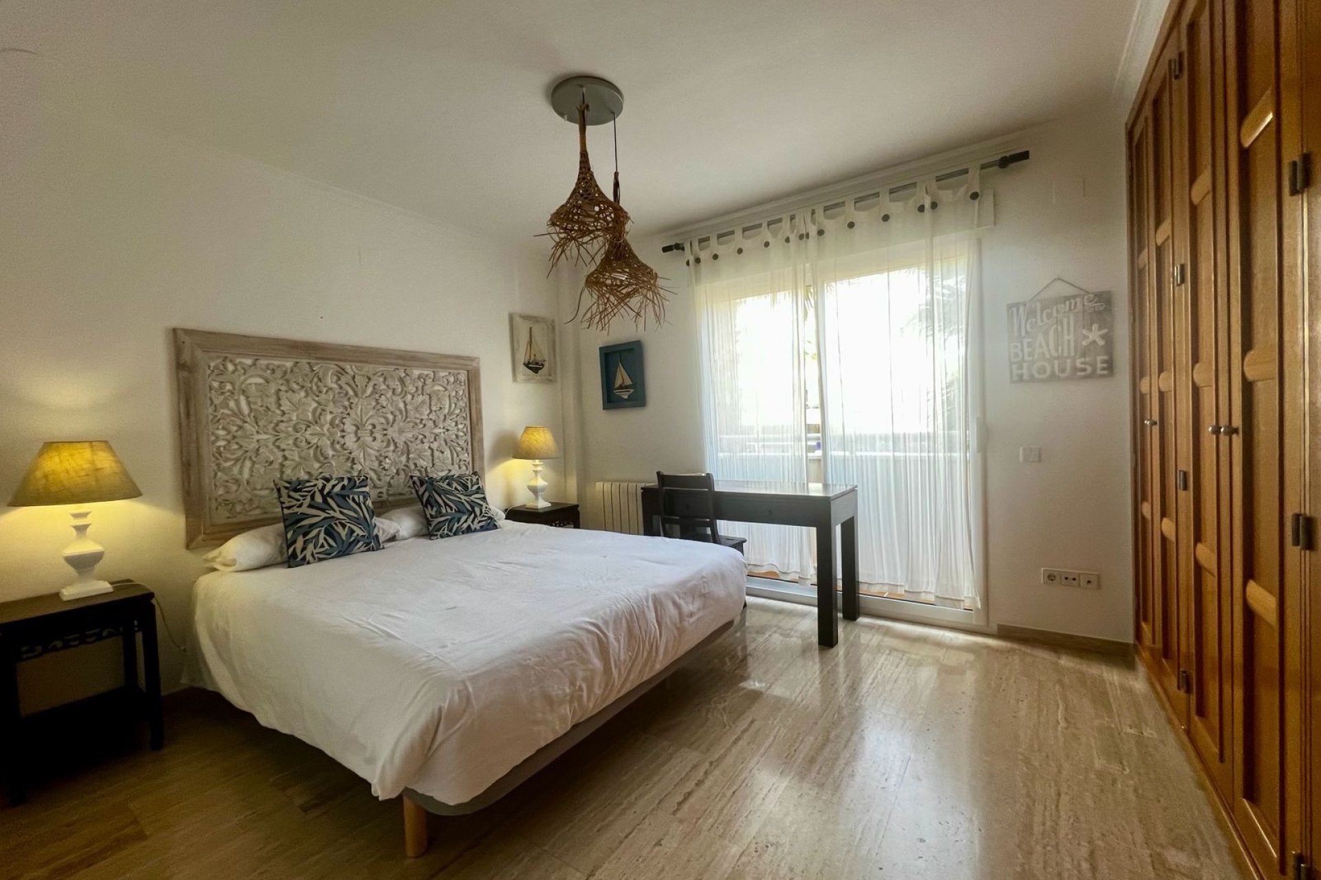 Reventa - Apartamento / Piso -
Albir