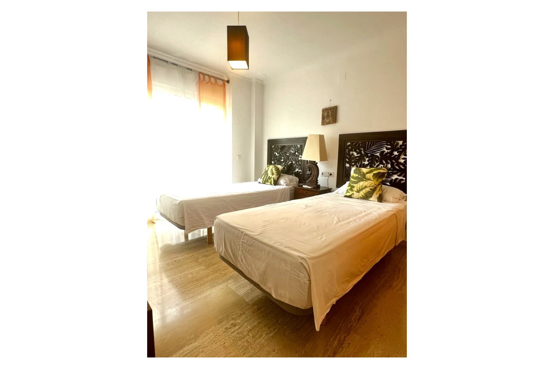 Reventa - Apartamento / Piso -
Albir