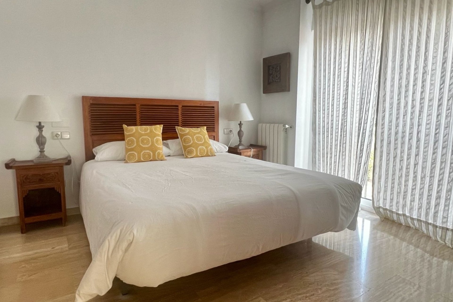 Reventa - Apartamento / Piso -
Albir