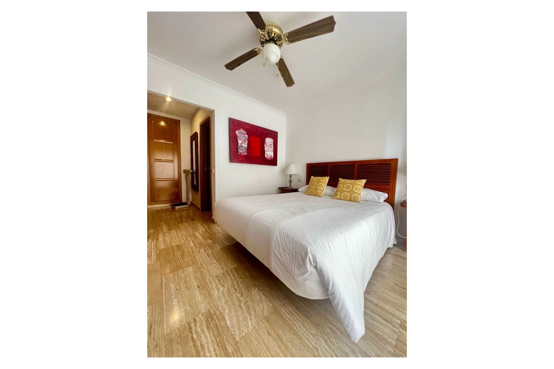 Reventa - Apartamento / Piso -
Albir