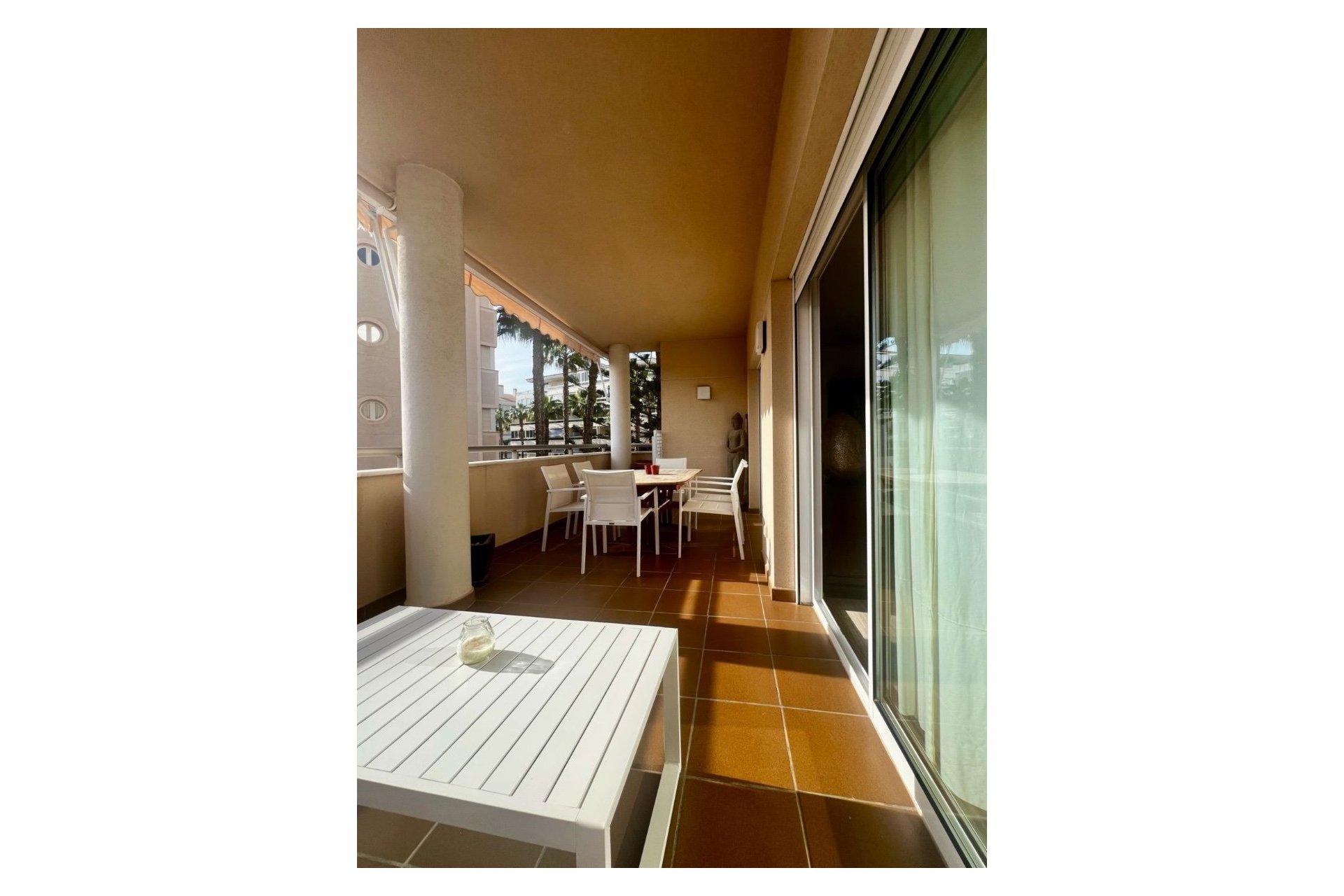 Reventa - Apartamento / Piso -
Albir