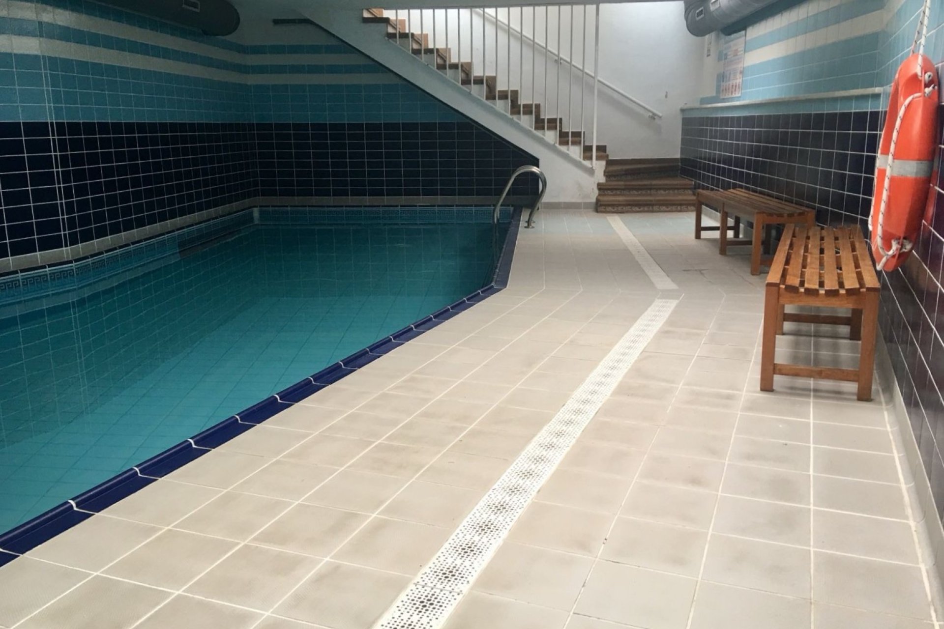 Reventa - Apartamento / Piso -
Albir