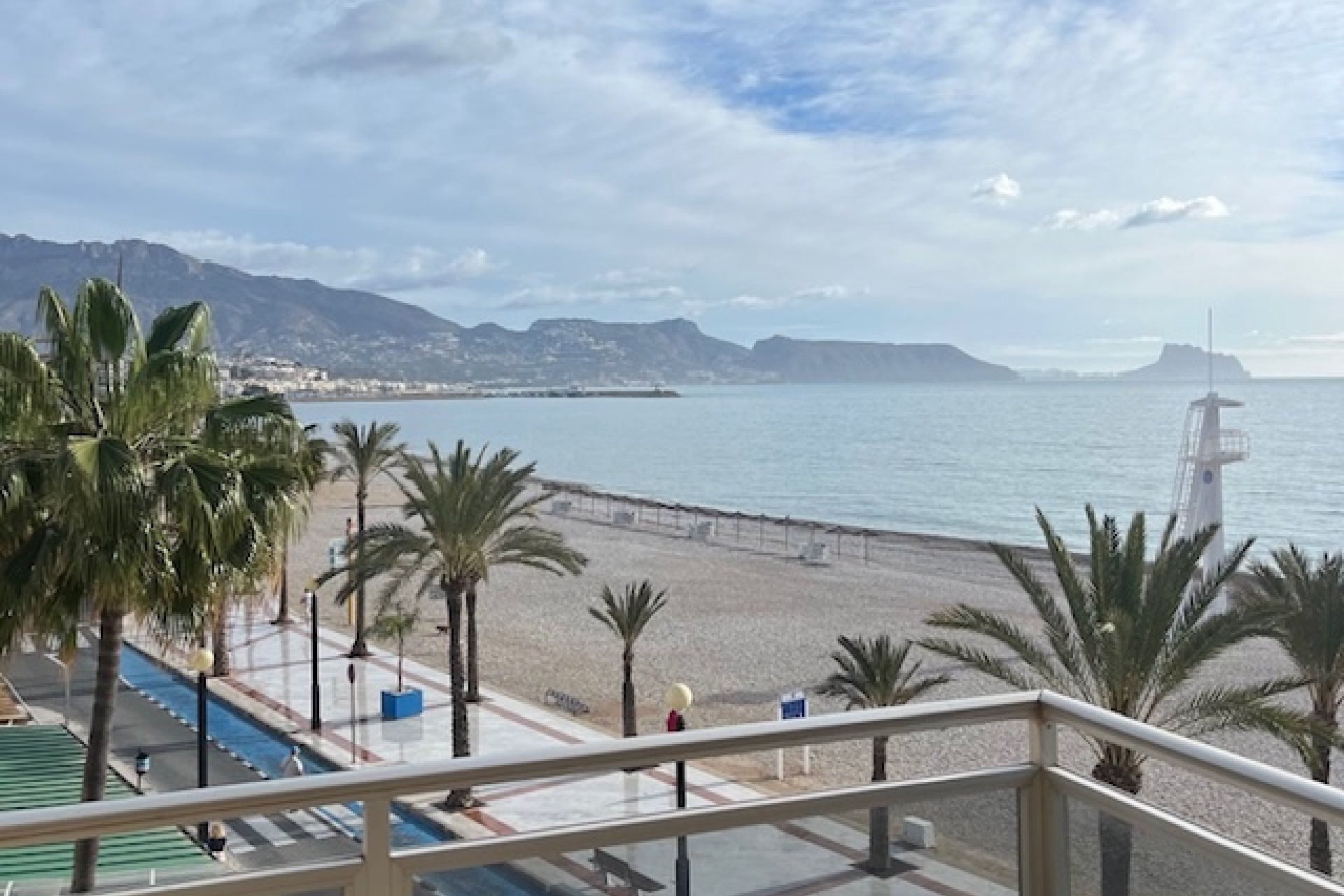 Reventa - Apartamento / Piso -
Albir