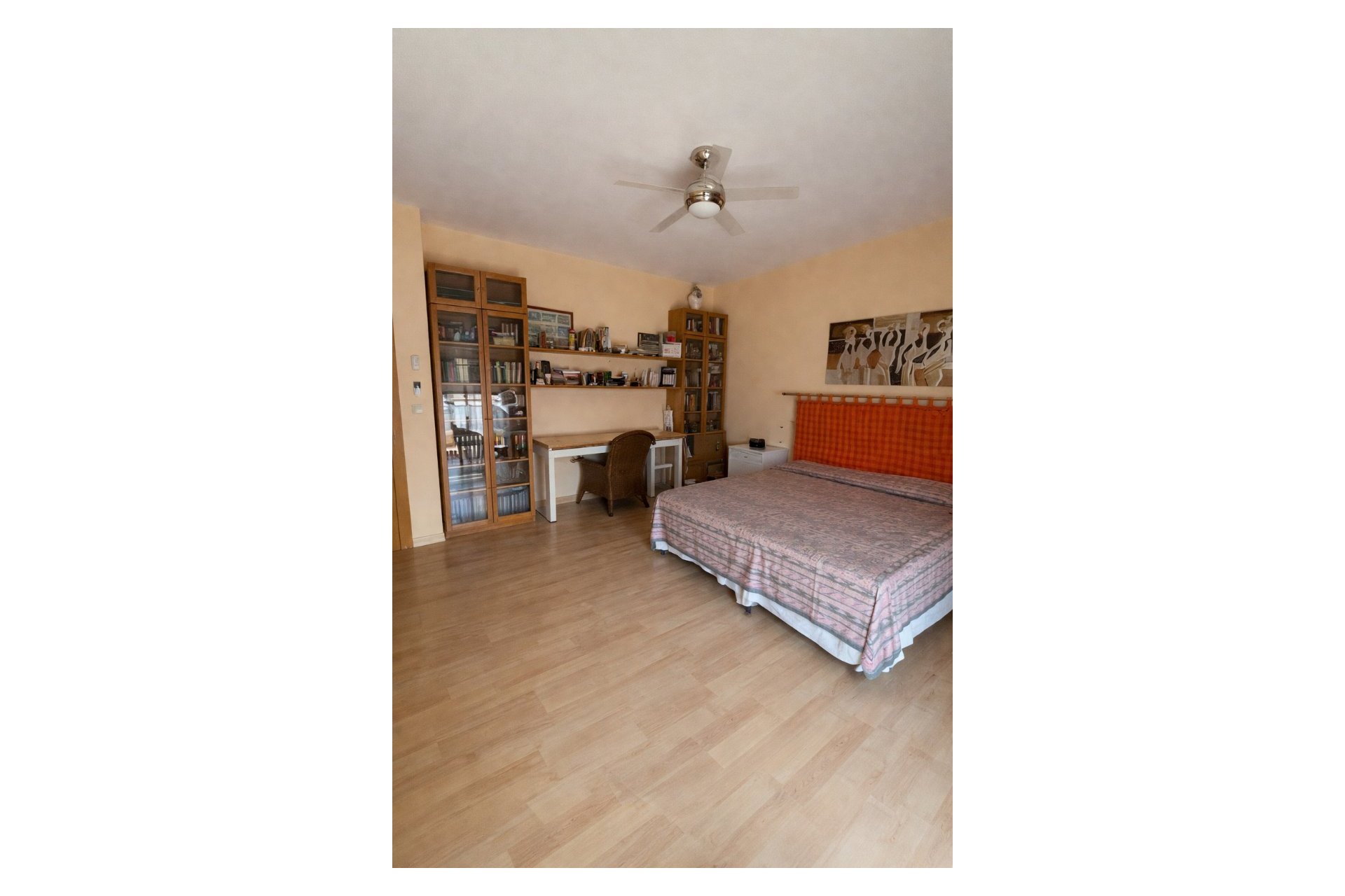 Reventa - Apartamento / Piso -
Albir