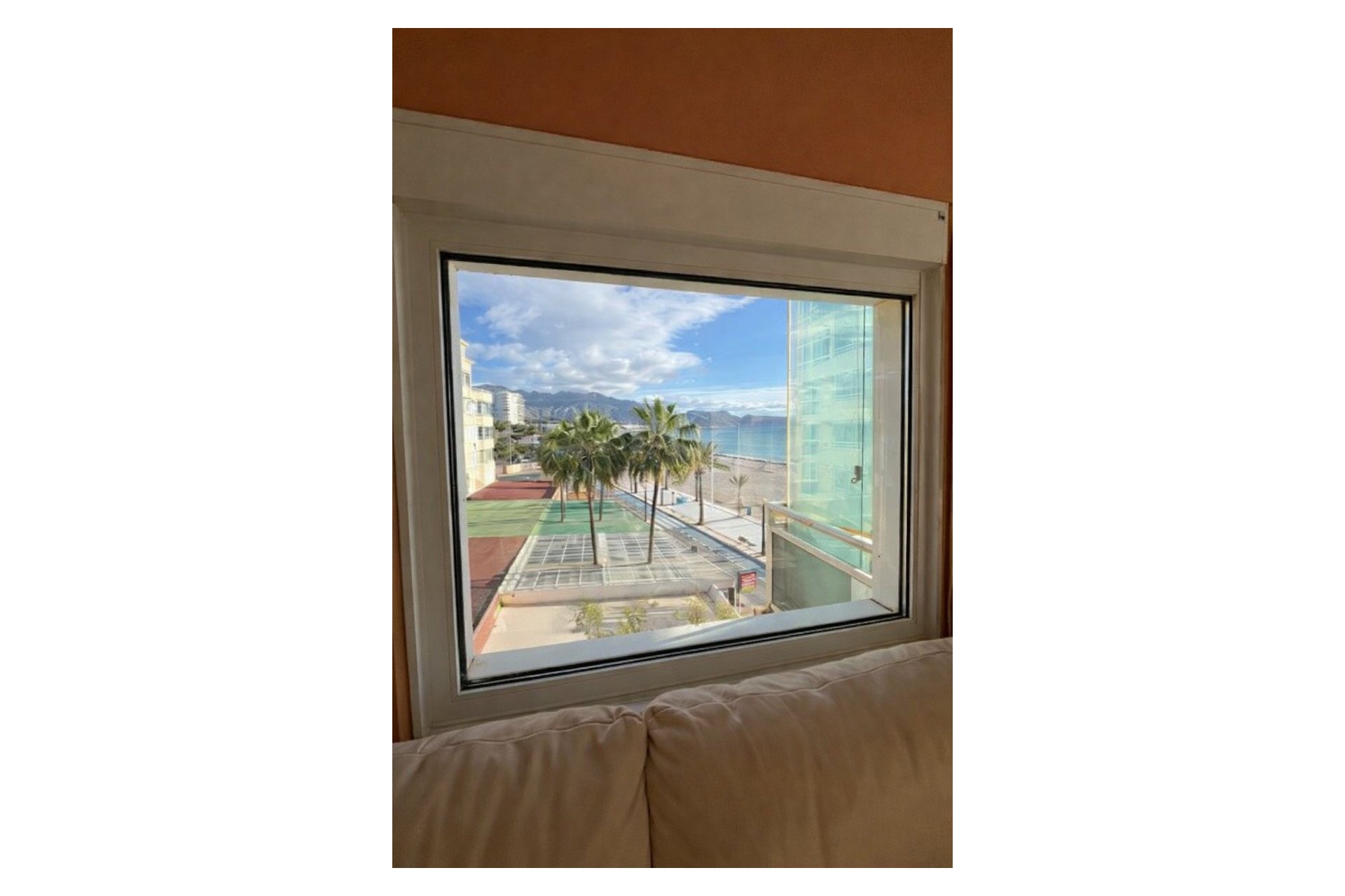 Reventa - Apartamento / Piso -
Albir