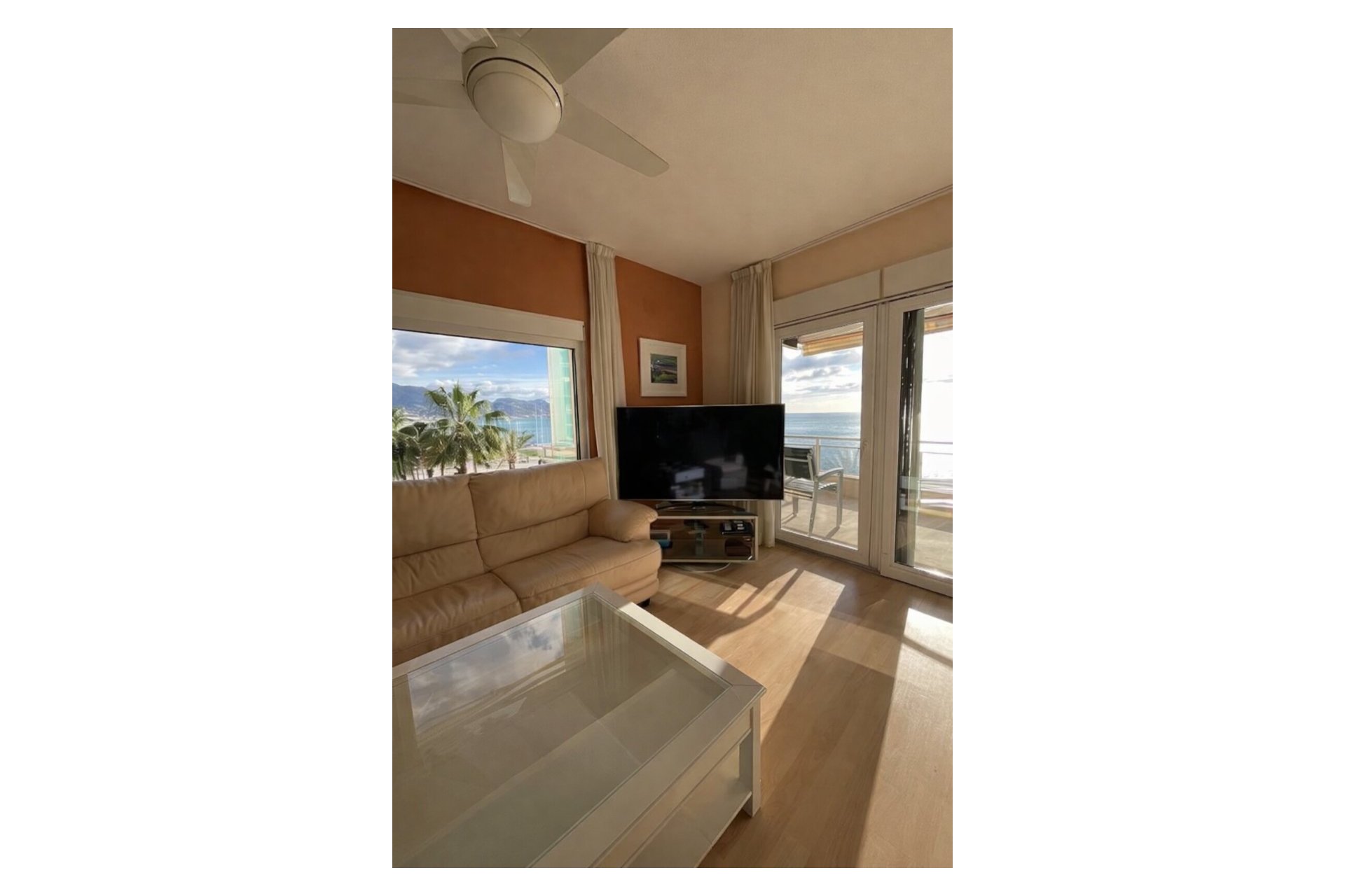 Reventa - Apartamento / Piso -
Albir