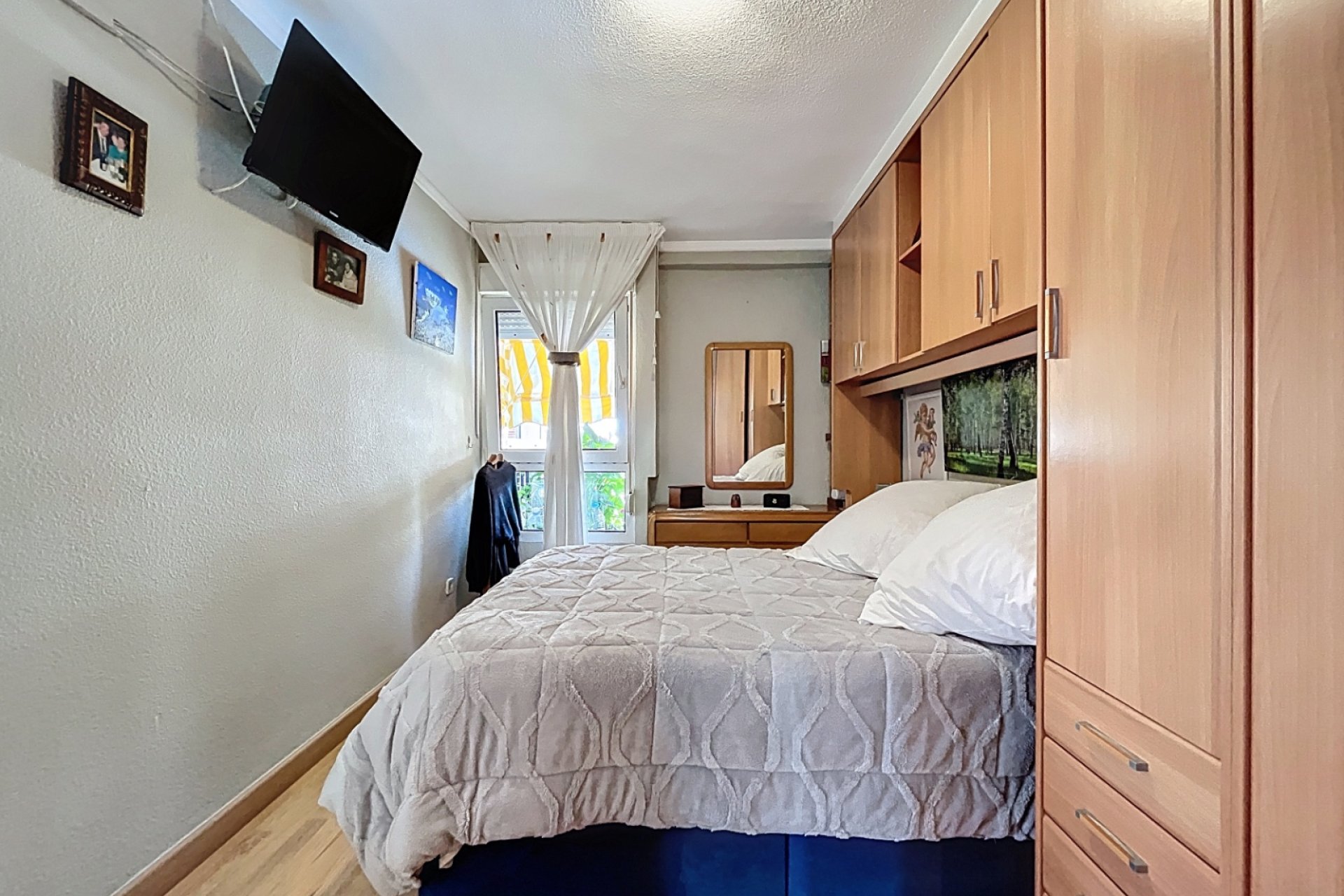 Reventa - Apartamento / Piso -
Albir