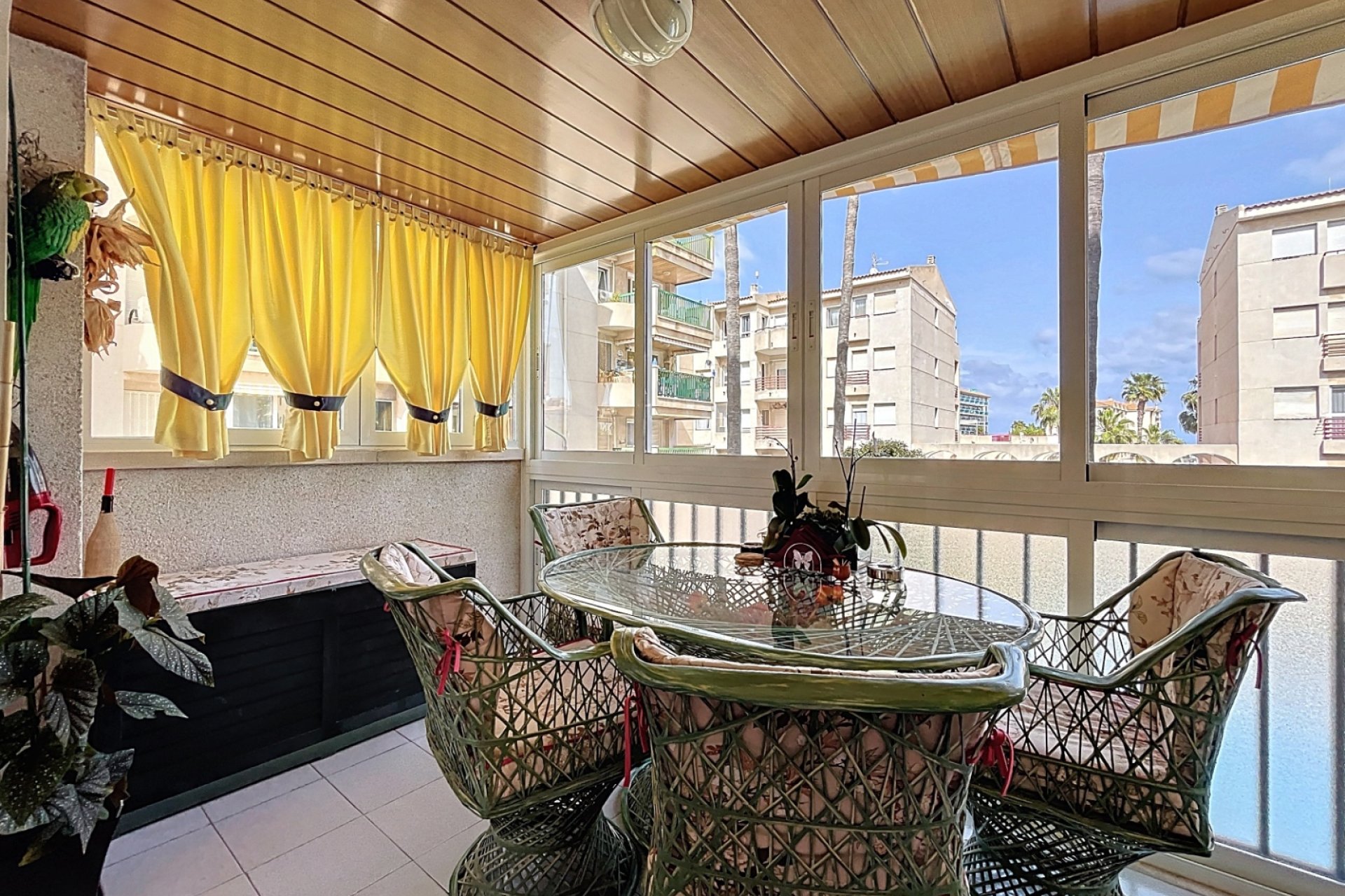 Reventa - Apartamento / Piso -
Albir