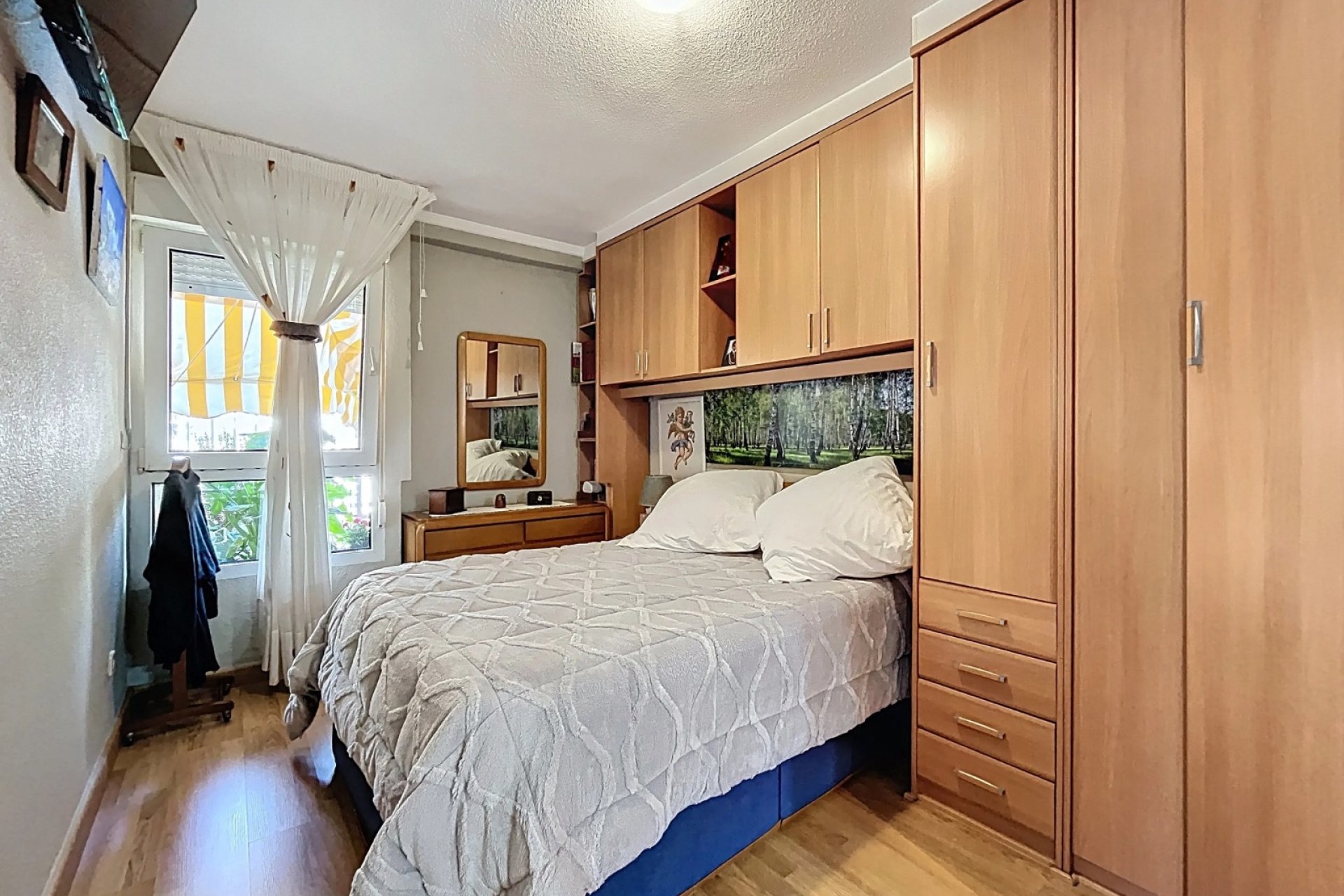 Reventa - Apartamento / Piso -
Albir