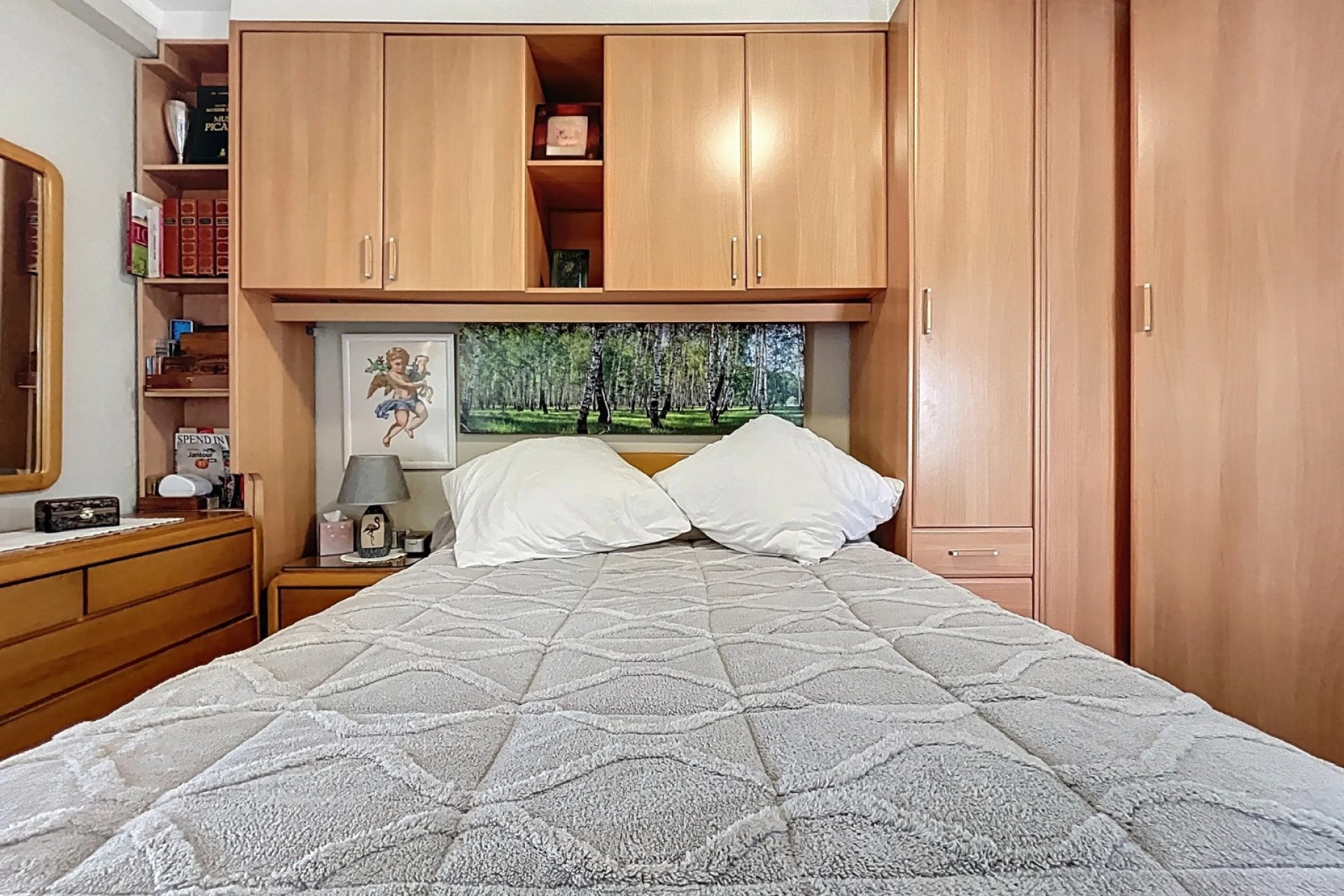 Reventa - Apartamento / Piso -
Albir