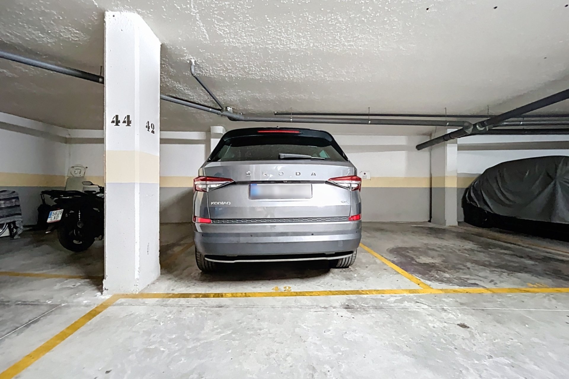 Reventa - Apartamento / Piso -
Albir