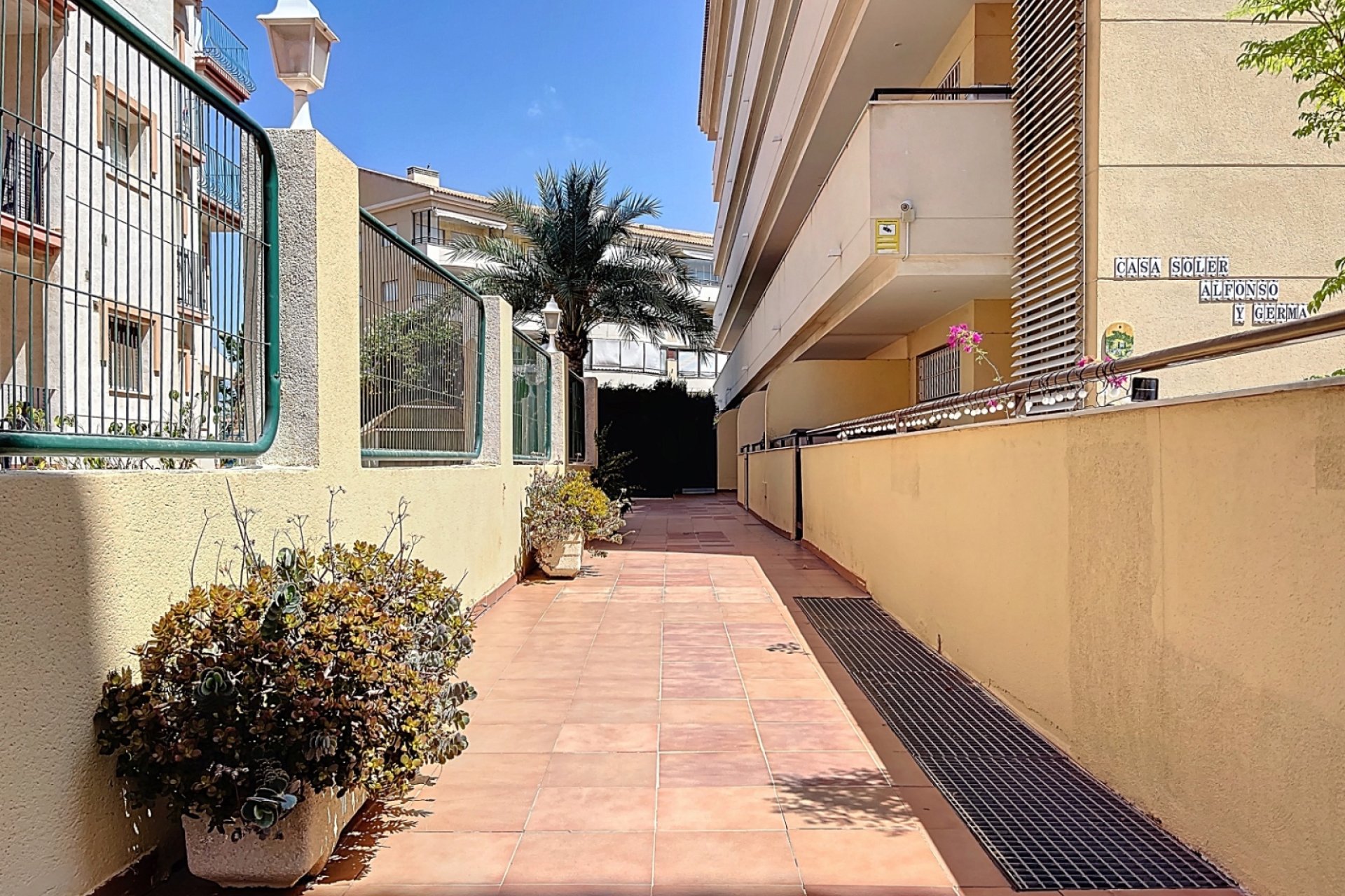 Reventa - Apartamento / Piso -
Albir