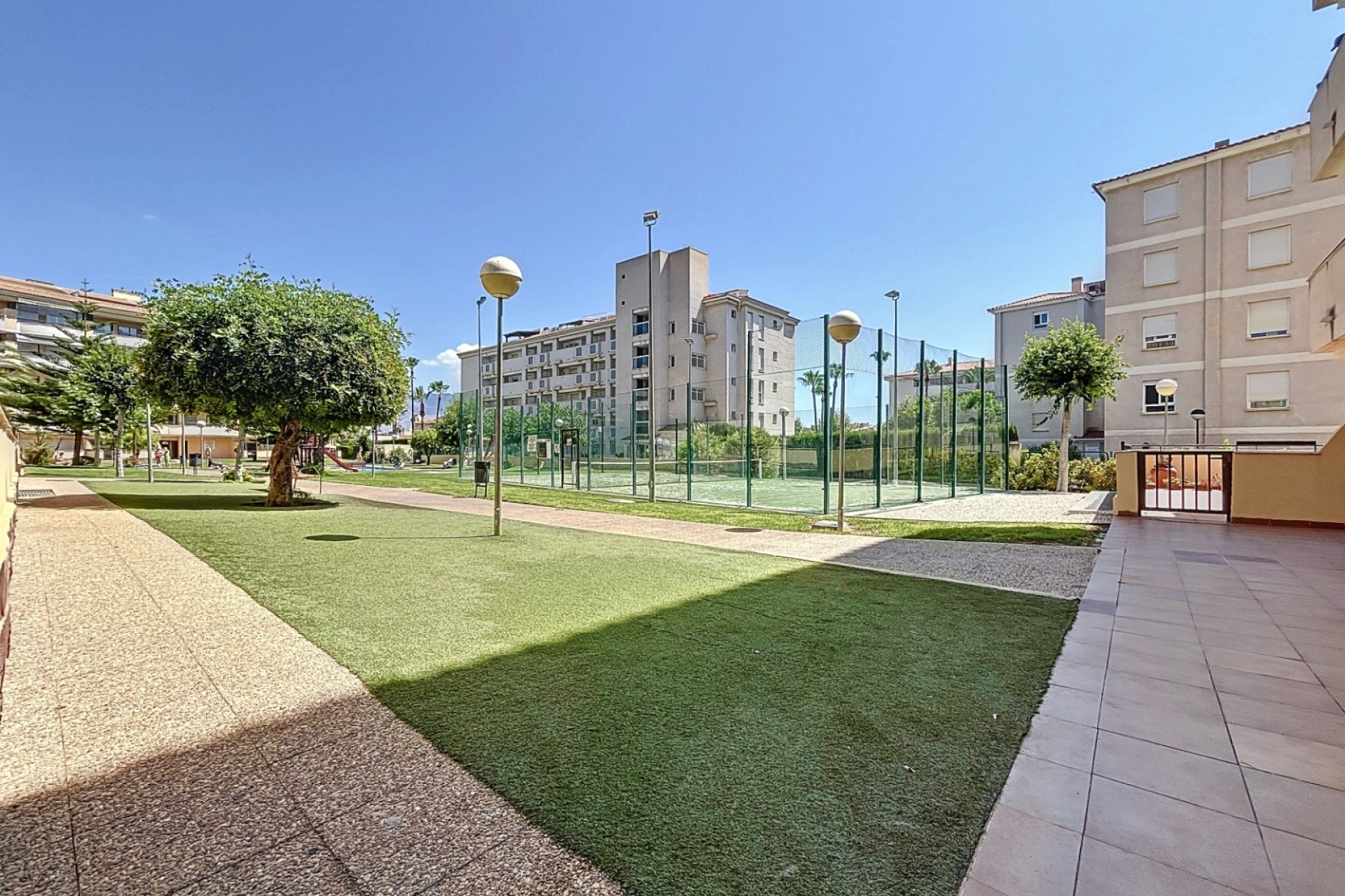 Reventa - Apartamento / Piso -
Albir