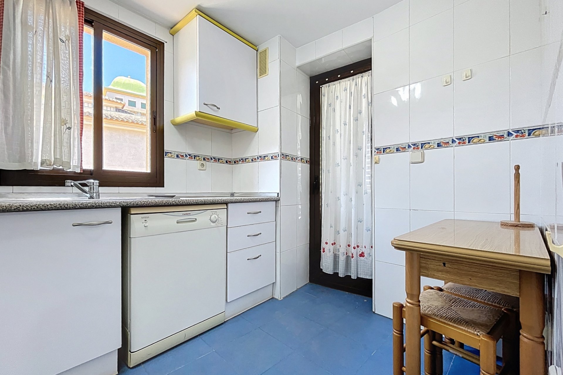 Reventa - Apartamento / Piso -
Albir