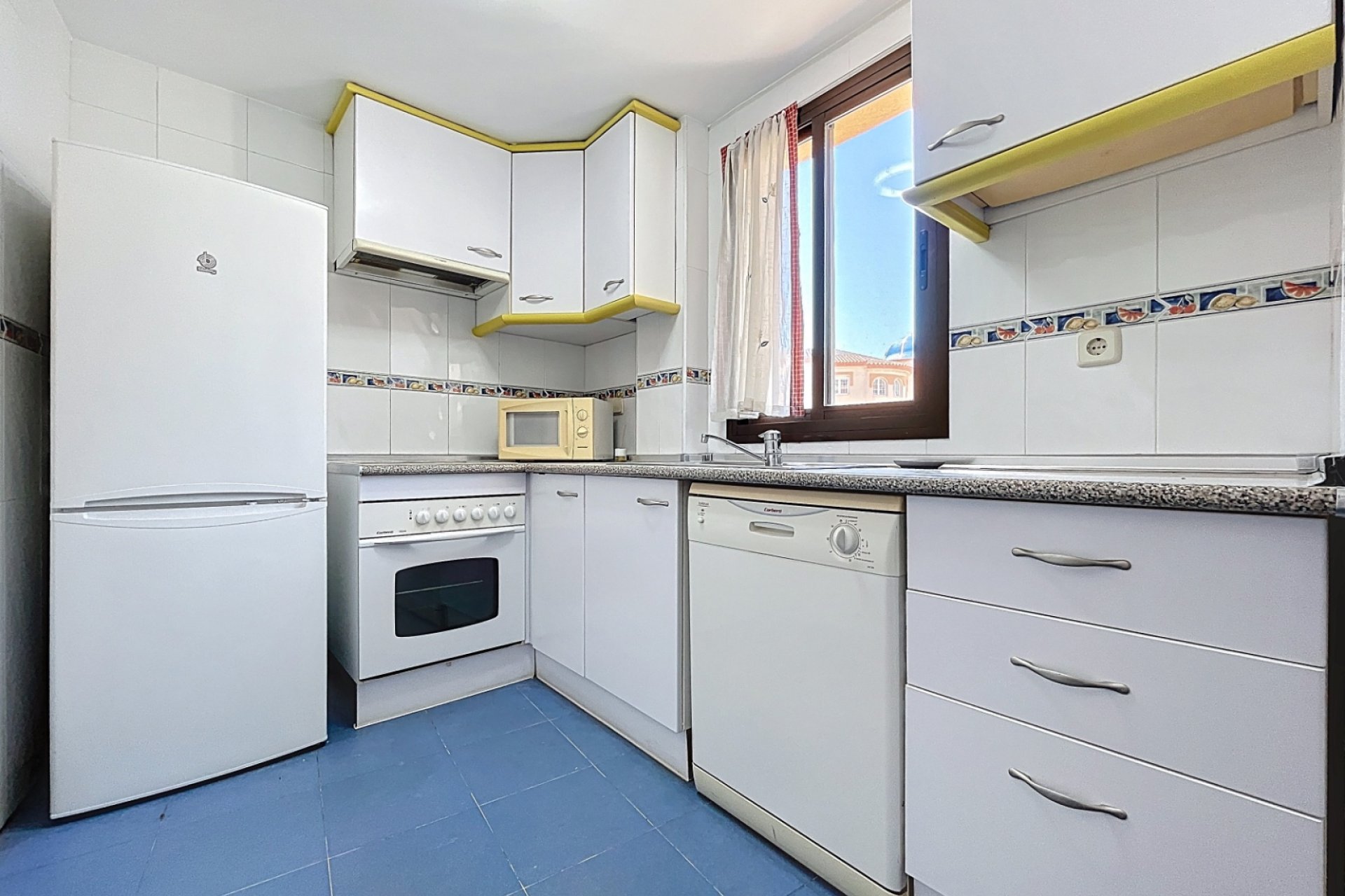 Reventa - Apartamento / Piso -
Albir