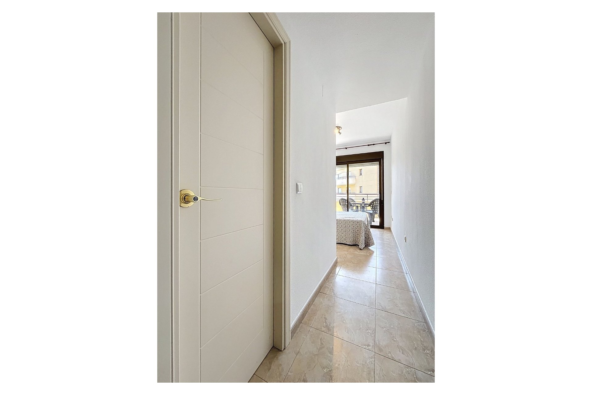 Reventa - Apartamento / Piso -
Albir