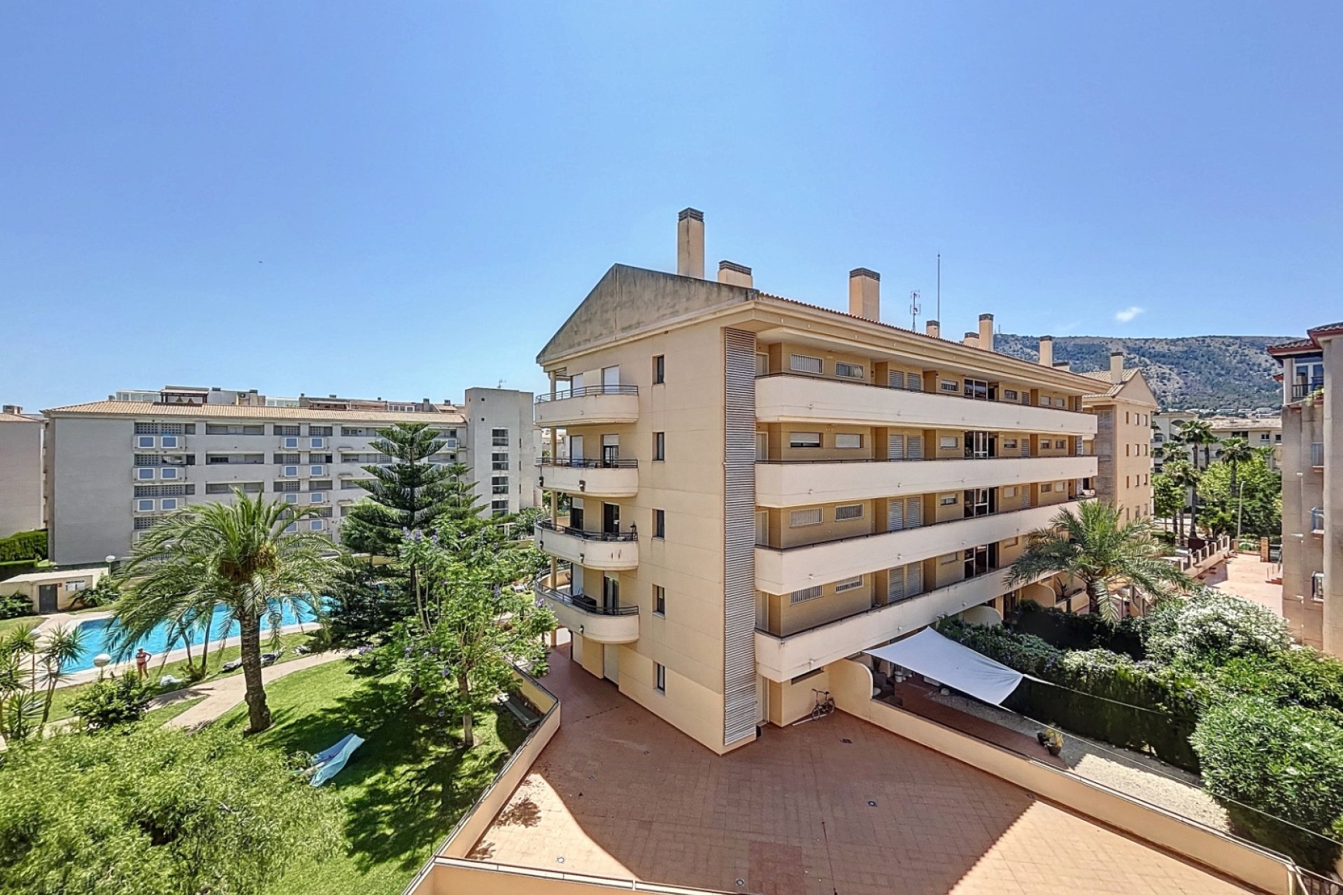 Reventa - Apartamento / Piso -
Albir