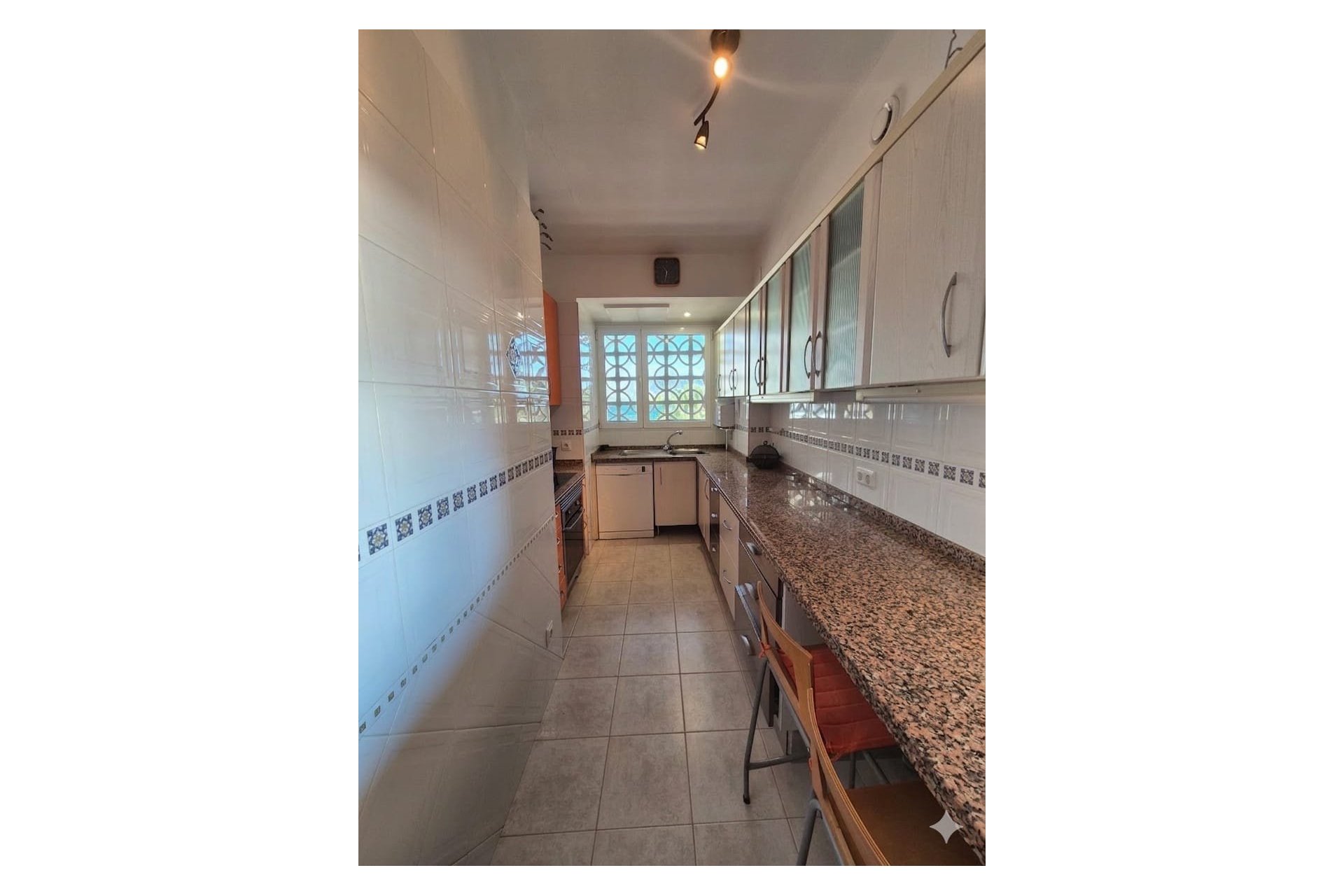 Reventa - Apartamento / Piso -
Albir