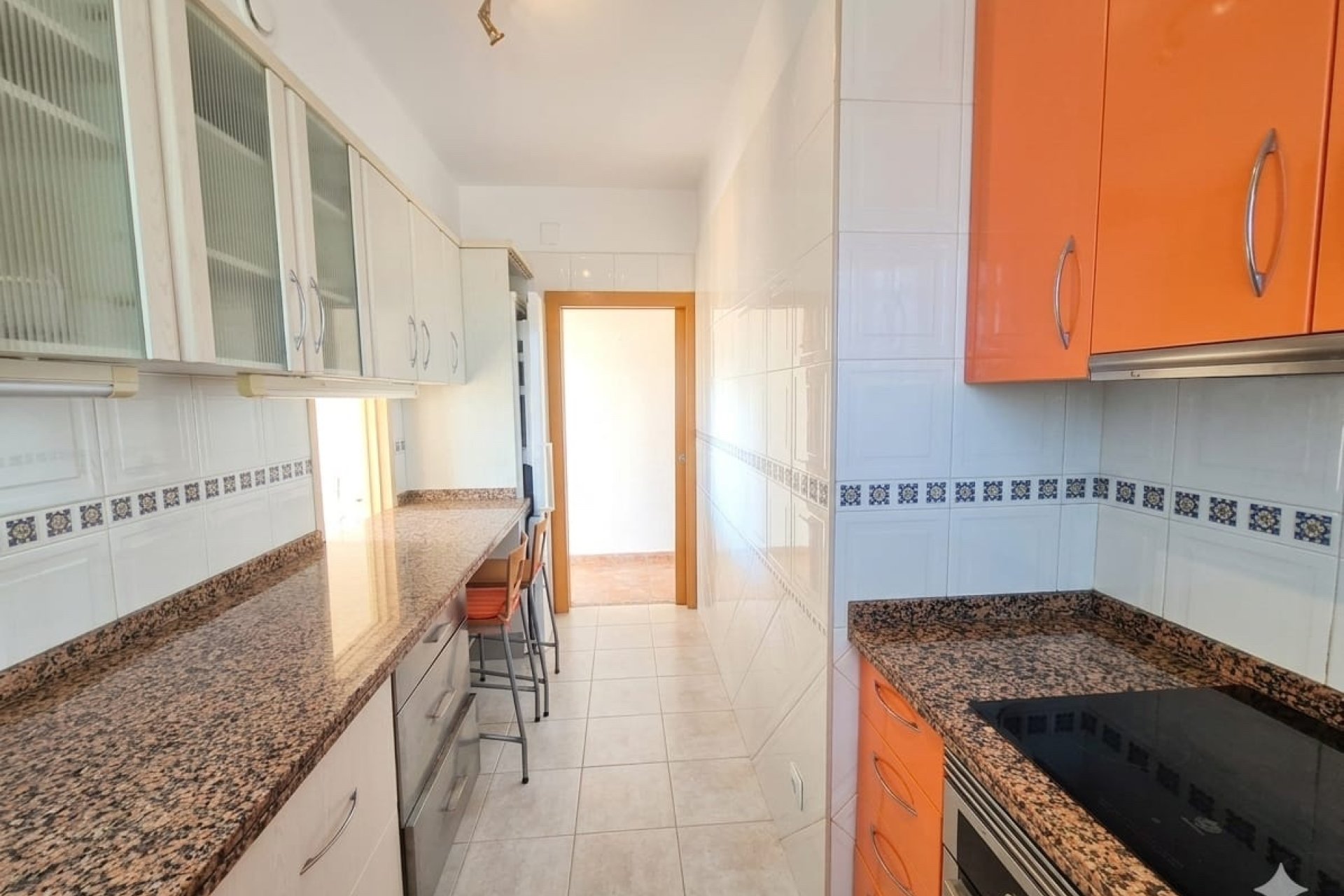 Reventa - Apartamento / Piso -
Albir