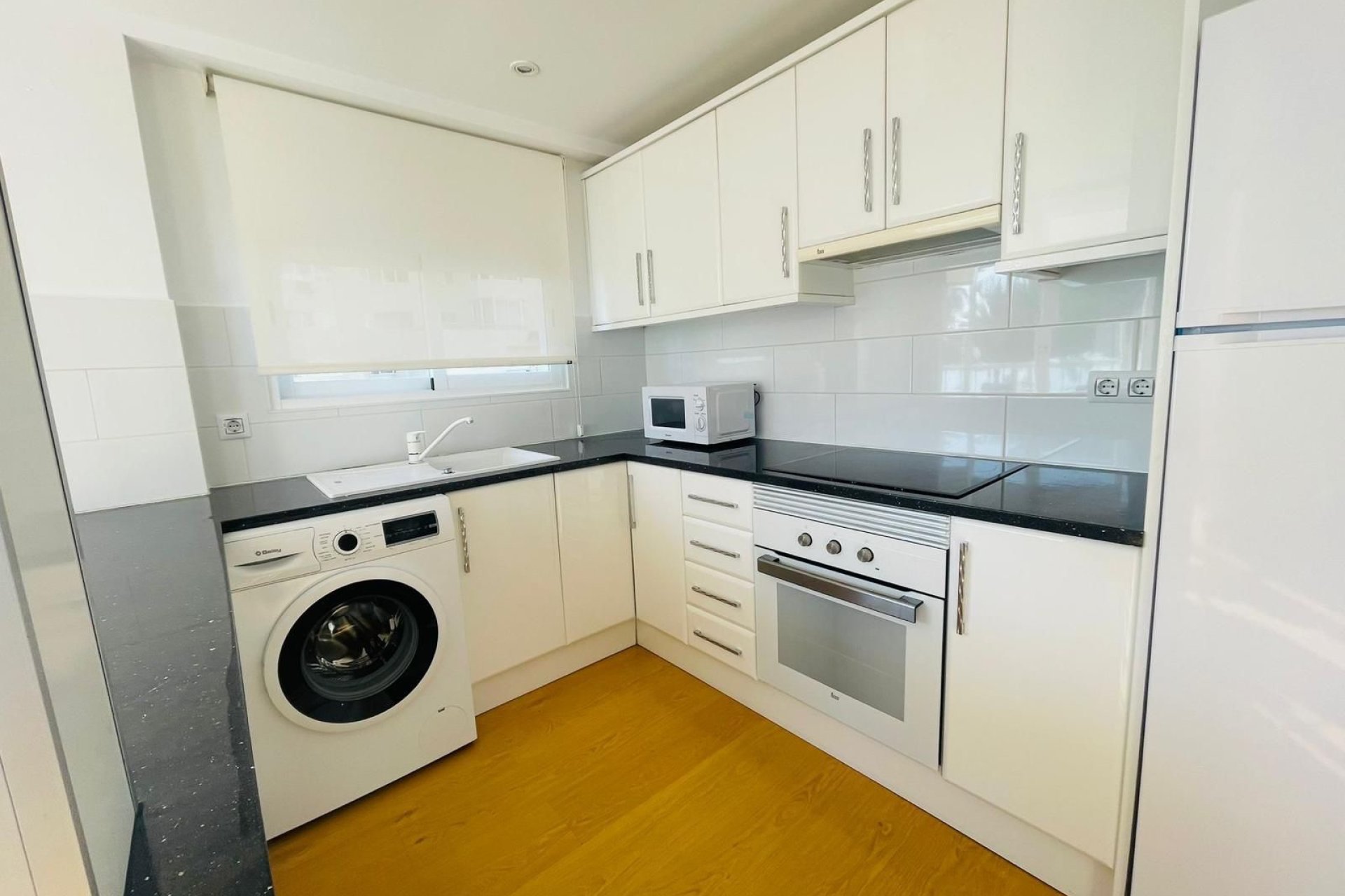 Reventa - Apartamento / Piso -
Albir