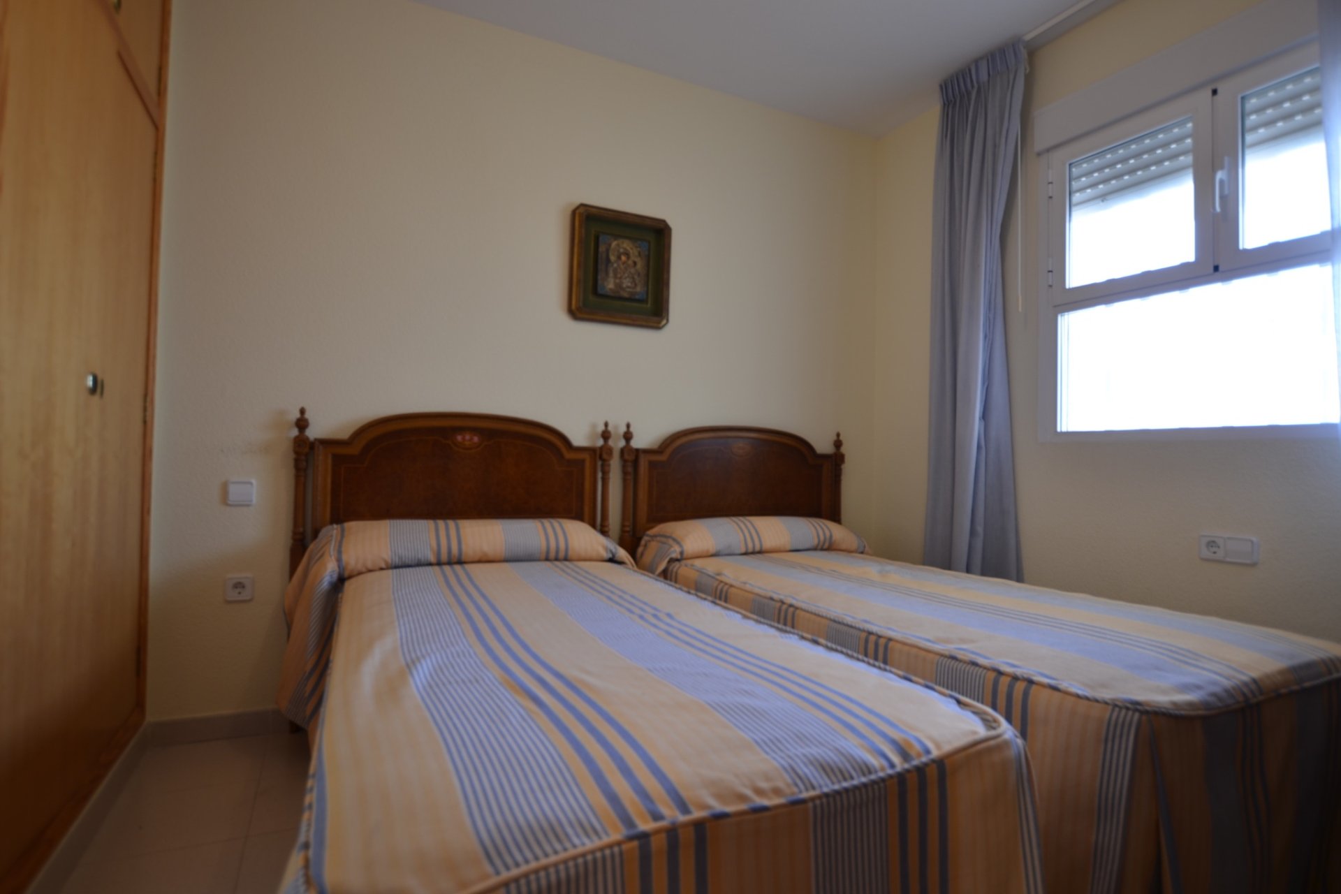 Reventa - Apartamento / Piso -
Albir