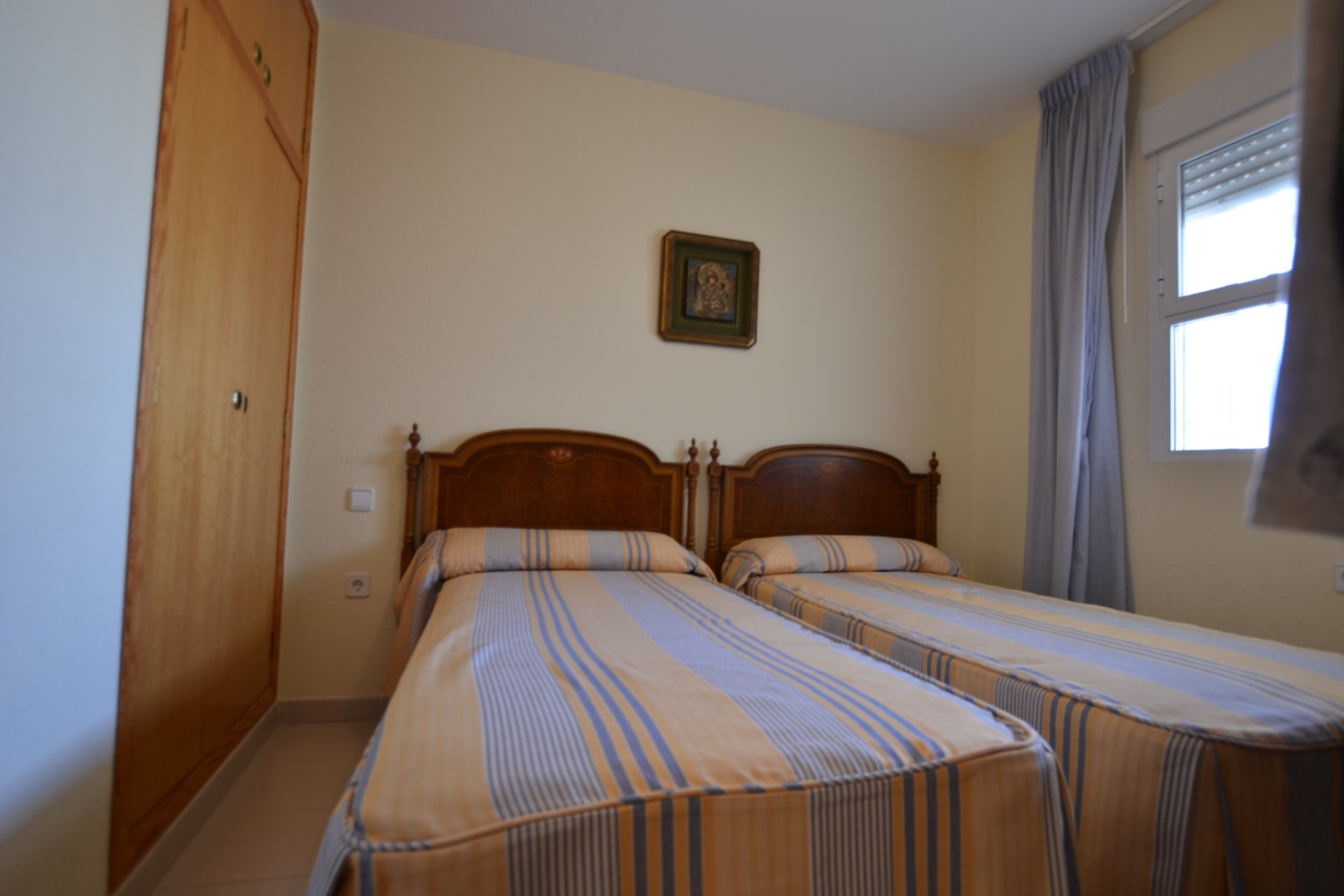 Reventa - Apartamento / Piso -
Albir