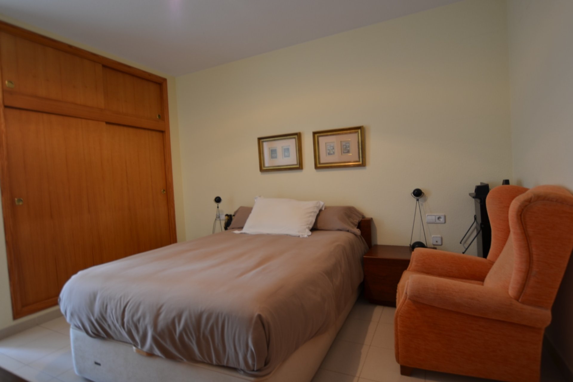 Reventa - Apartamento / Piso -
Albir