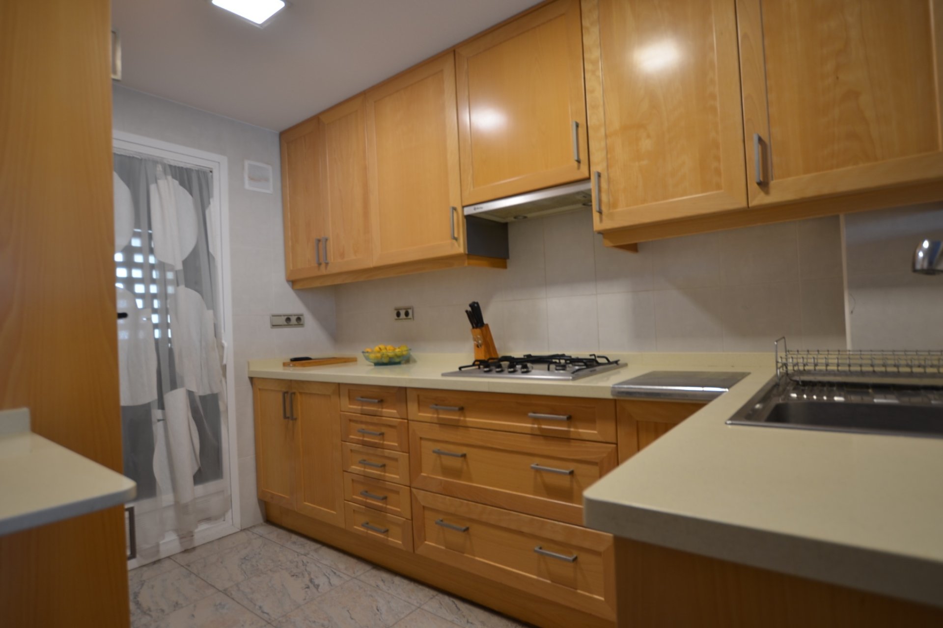 Reventa - Apartamento / Piso -
Albir