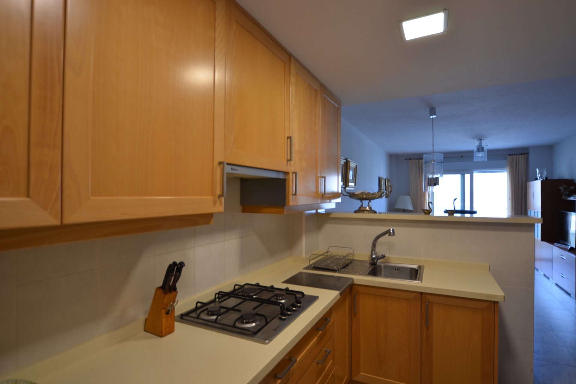 Reventa - Apartamento / Piso -
Albir