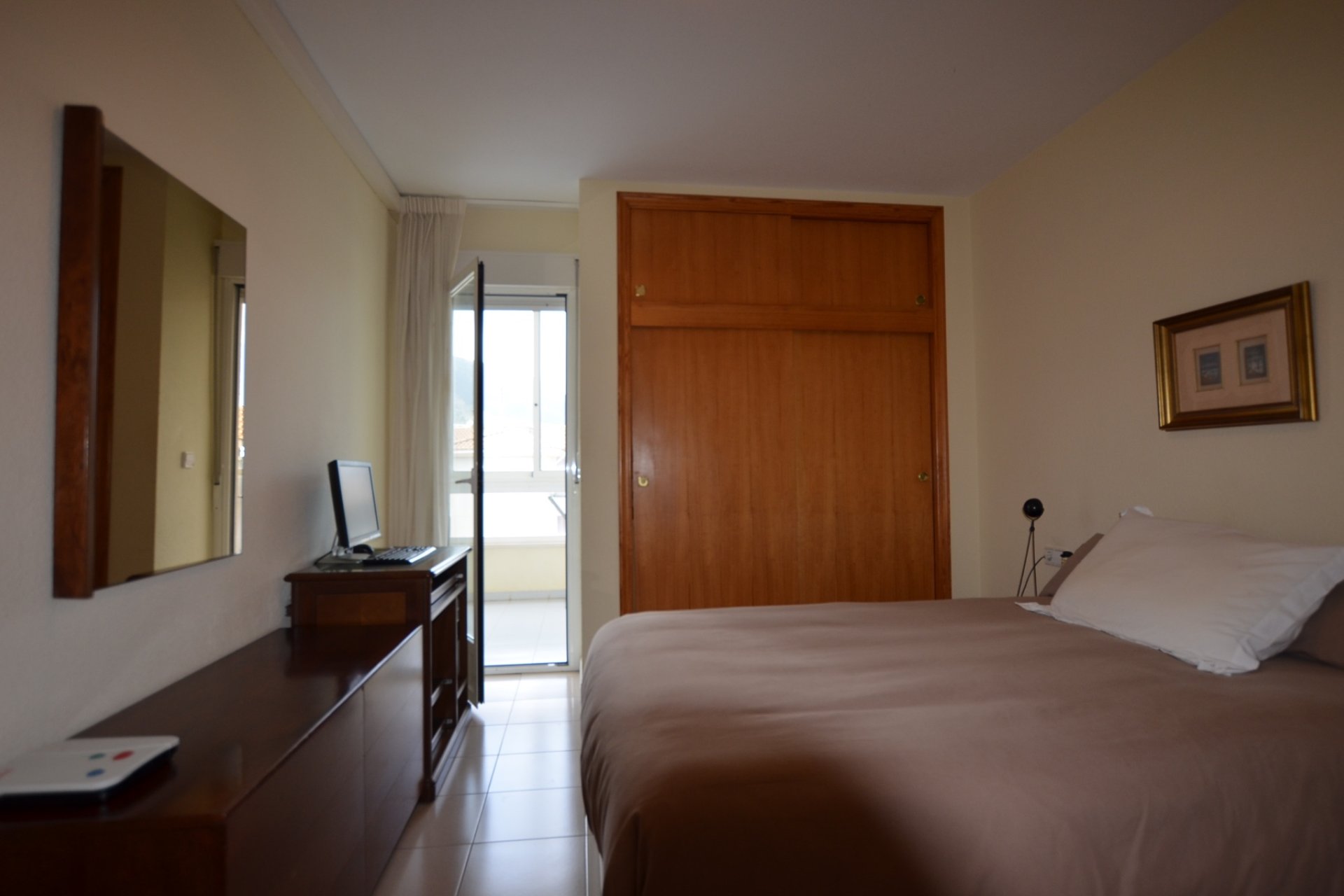 Reventa - Apartamento / Piso -
Albir