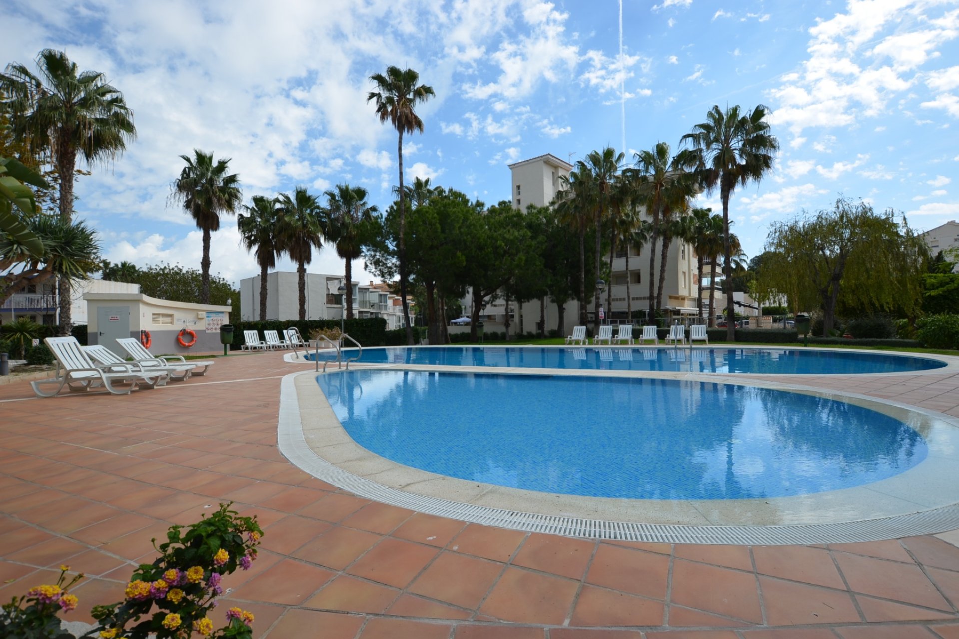 Reventa - Apartamento / Piso -
Albir