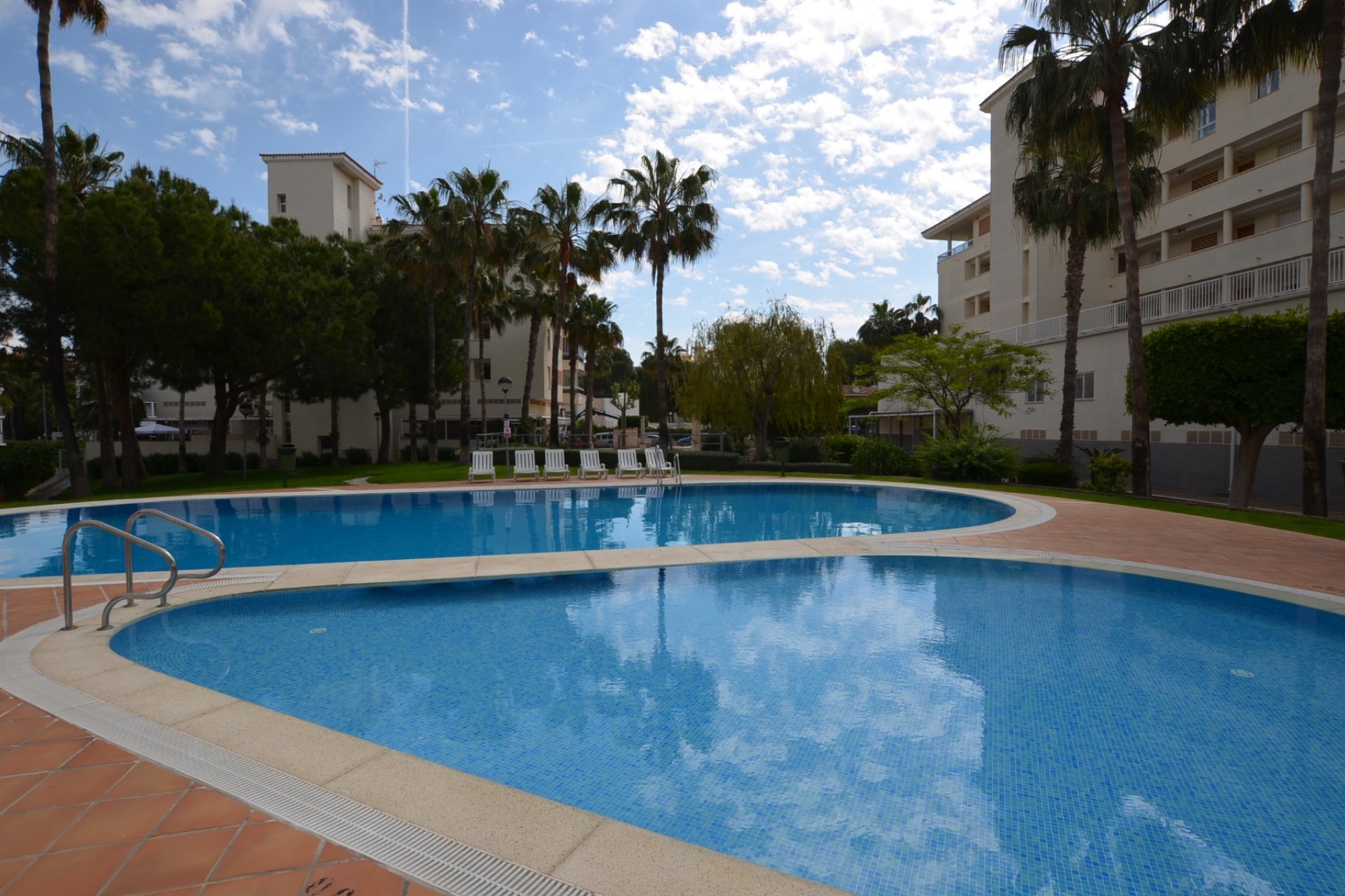 Reventa - Apartamento / Piso -
Albir