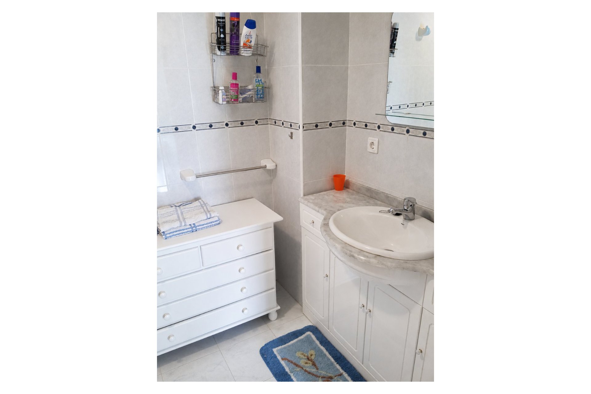 Reventa - Apartamento / Piso -
Albir