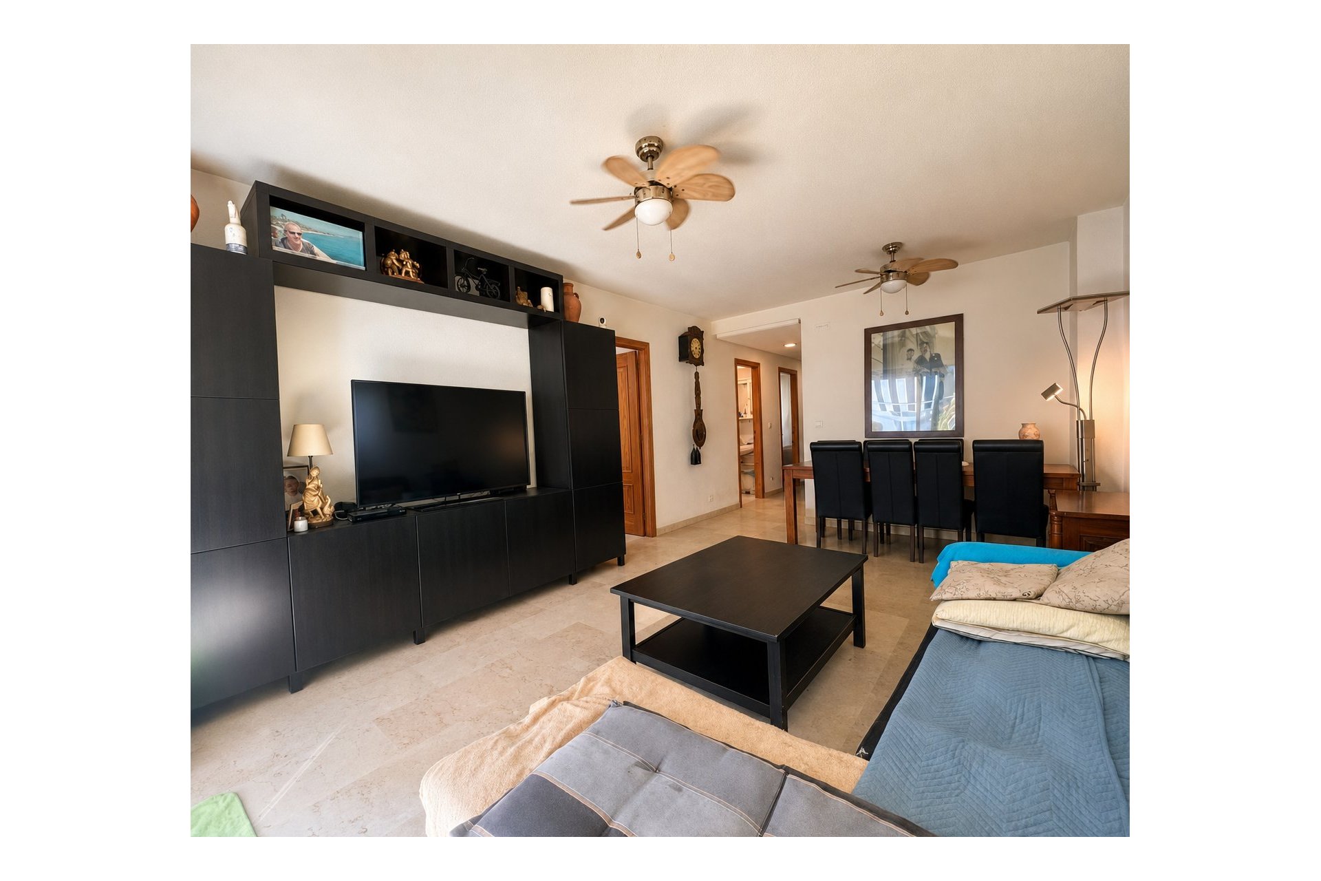 Reventa - Apartamento / Piso -
Albir