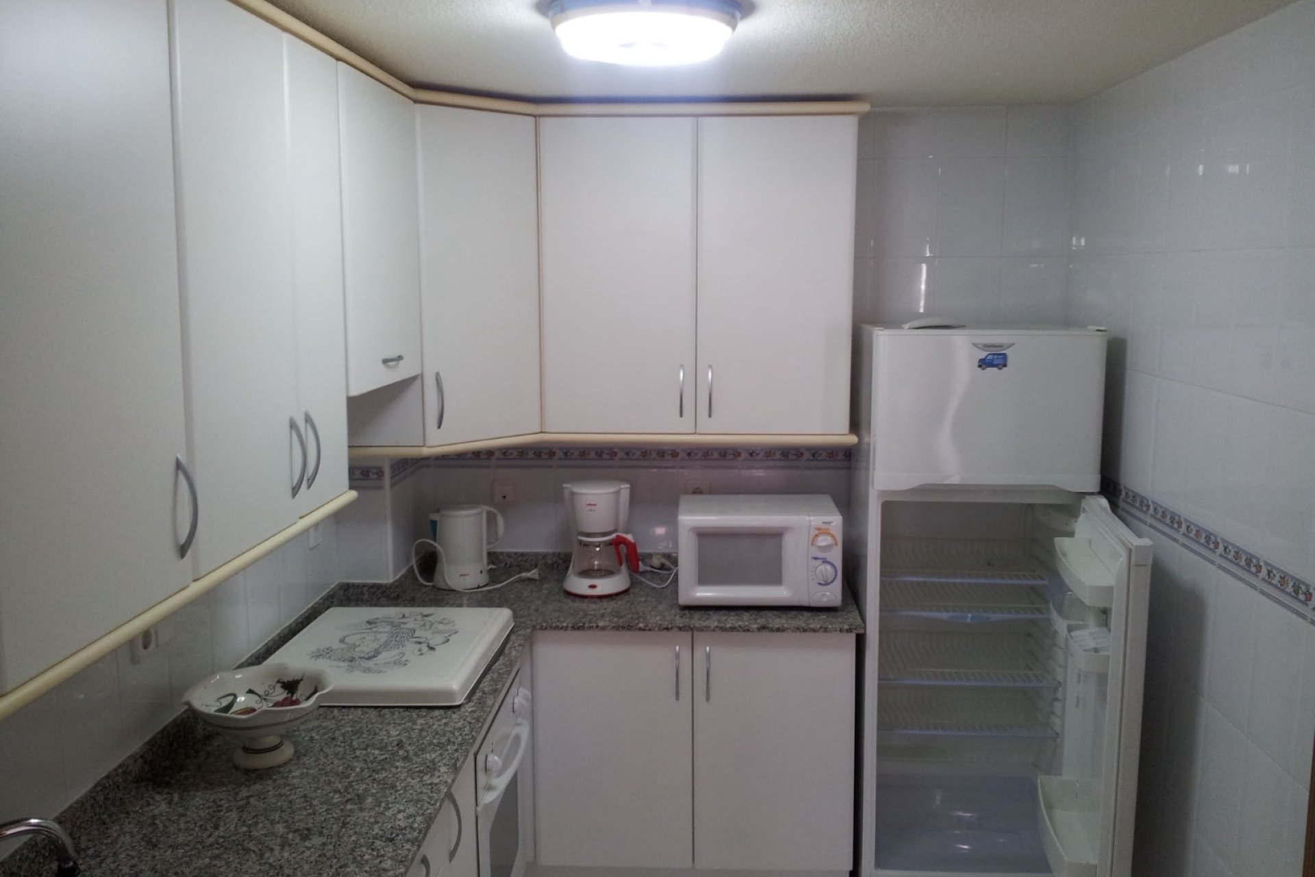 Reventa - Apartamento / Piso -
Albir