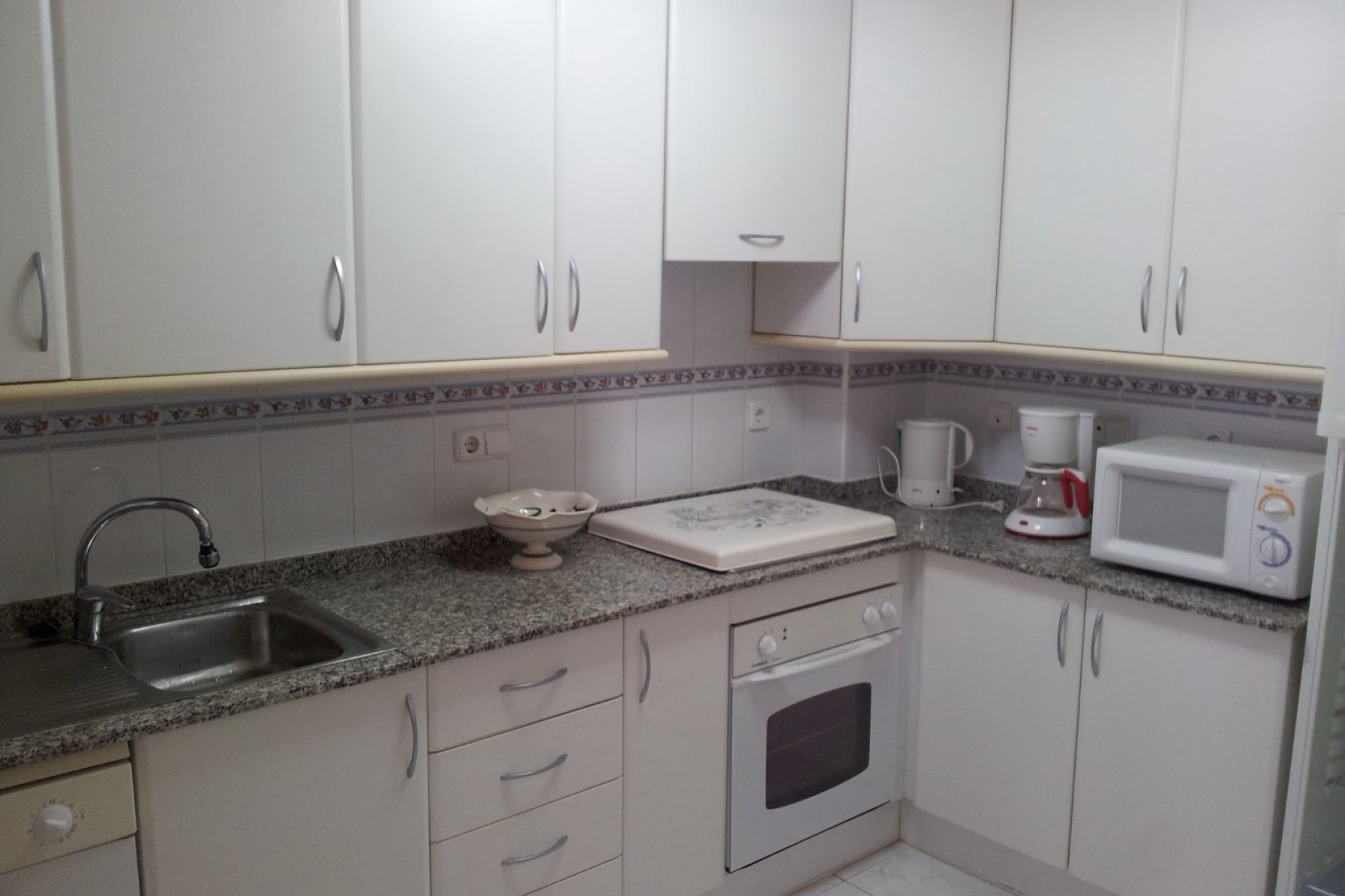 Reventa - Apartamento / Piso -
Albir