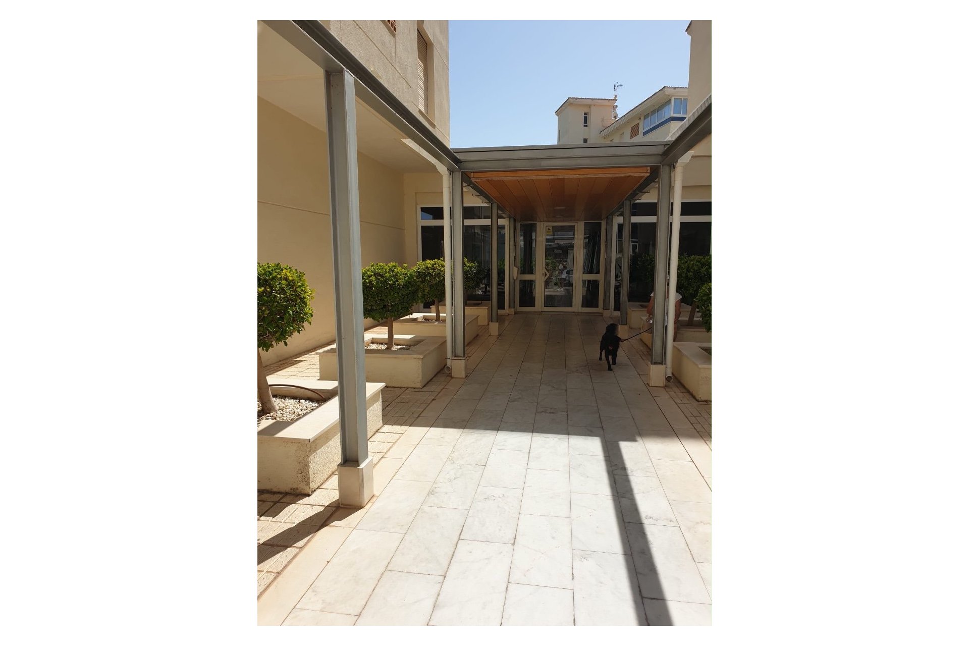 Reventa - Apartamento / Piso -
Albir