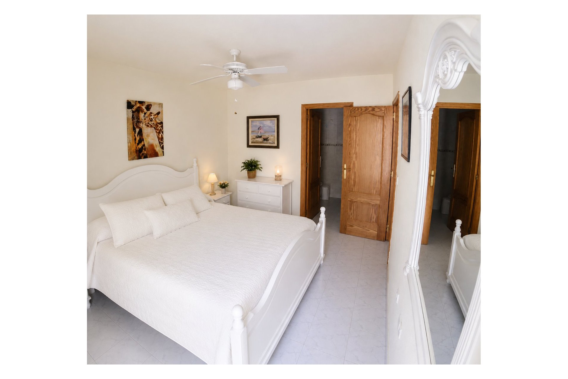 Reventa - Apartamento / Piso -
Albir
