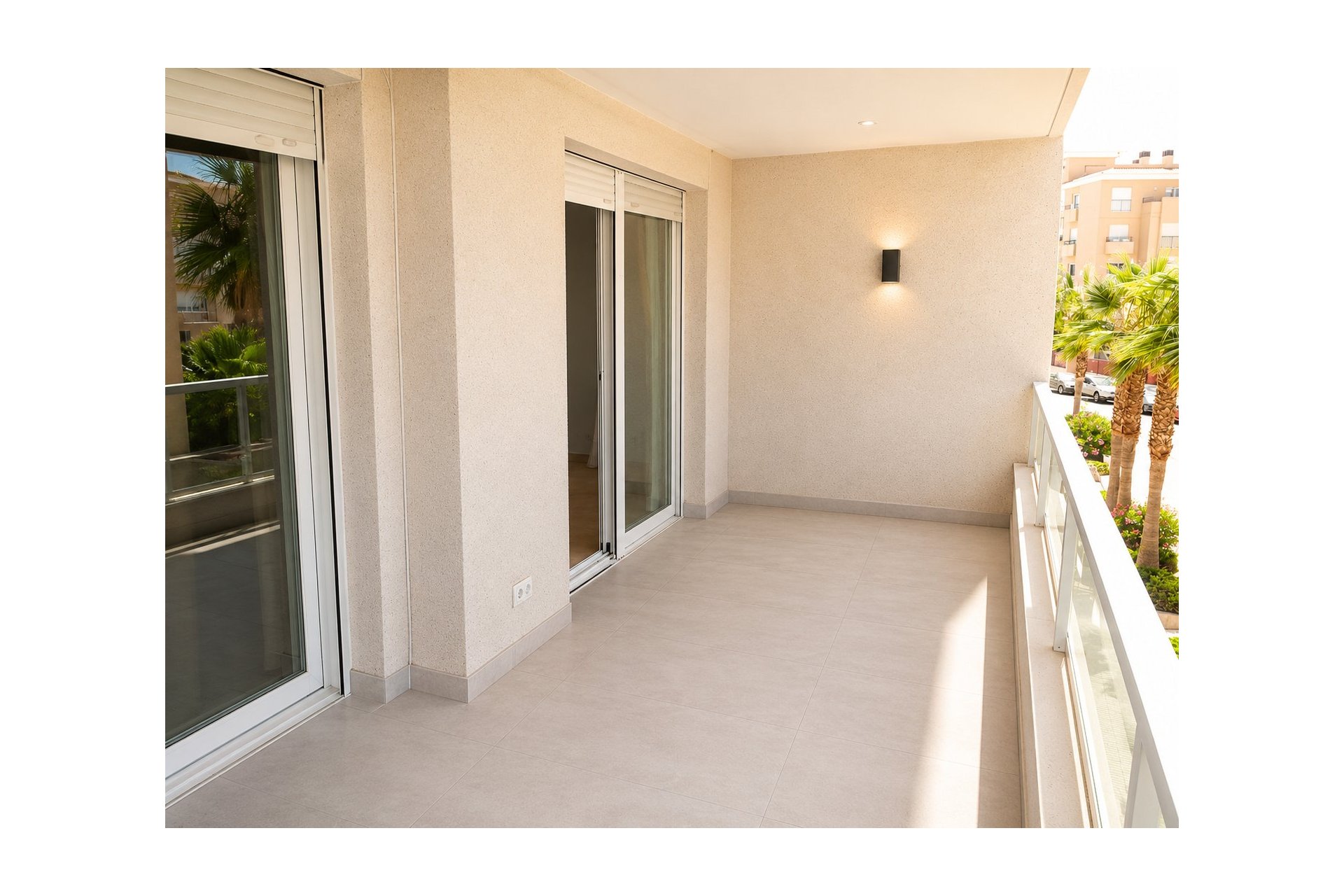 Reventa - Apartamento / Piso -
Albir