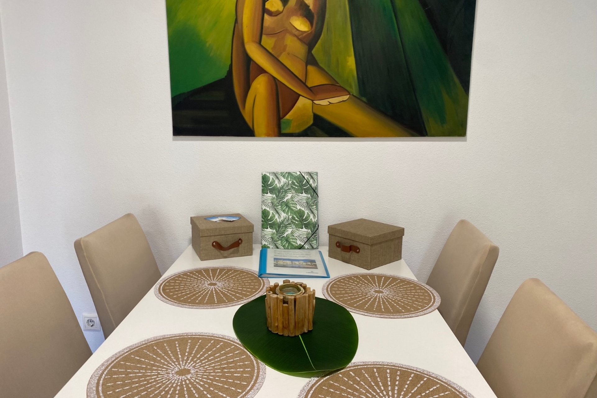Reventa - Apartamento / Piso -
Albir
