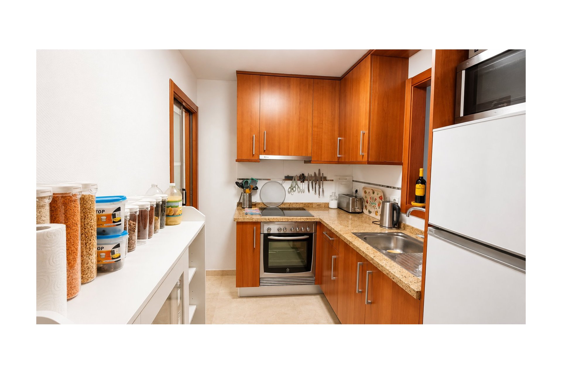 Reventa - Apartamento / Piso -
Albir