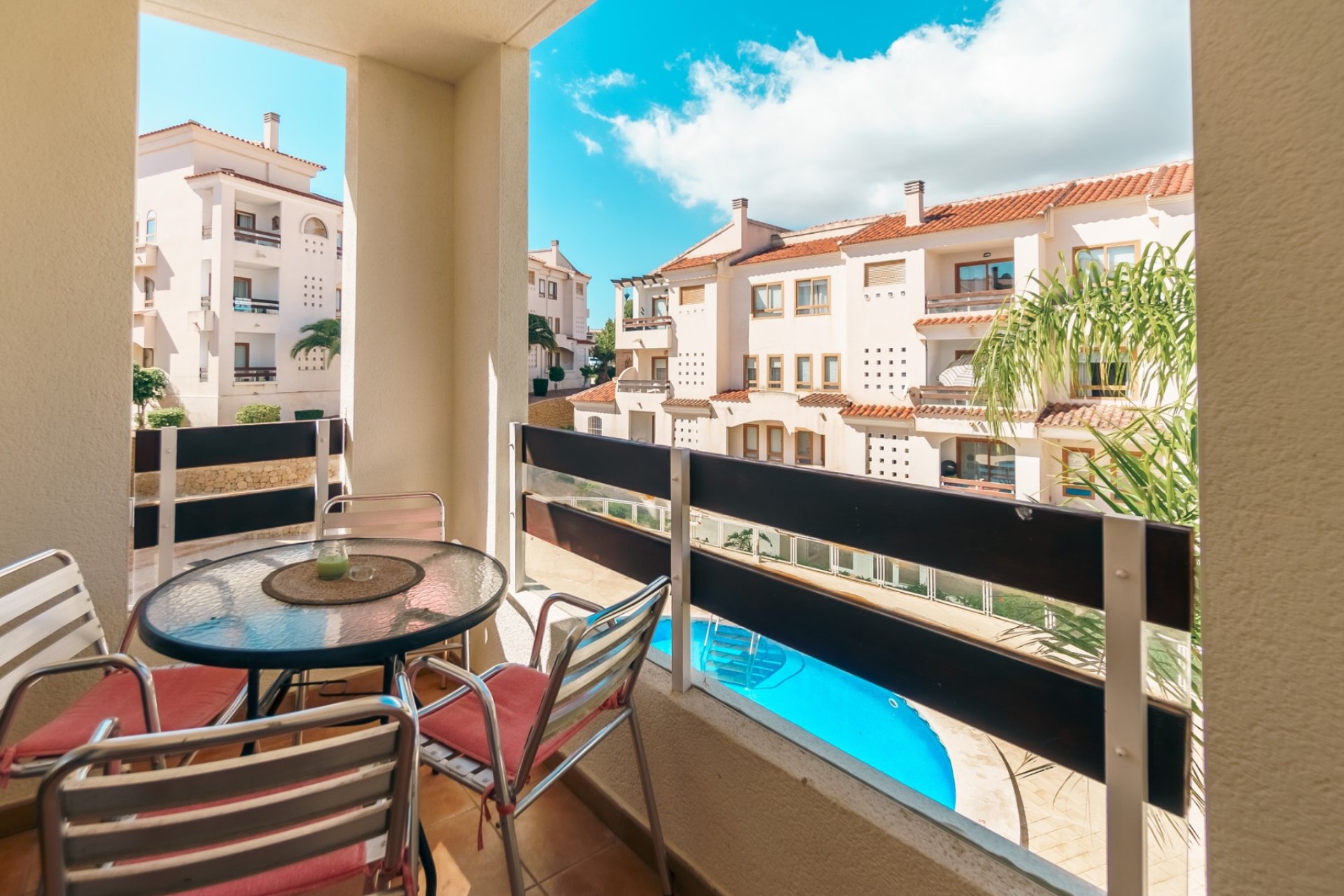 Reventa - Apartamento / piso -
Albir