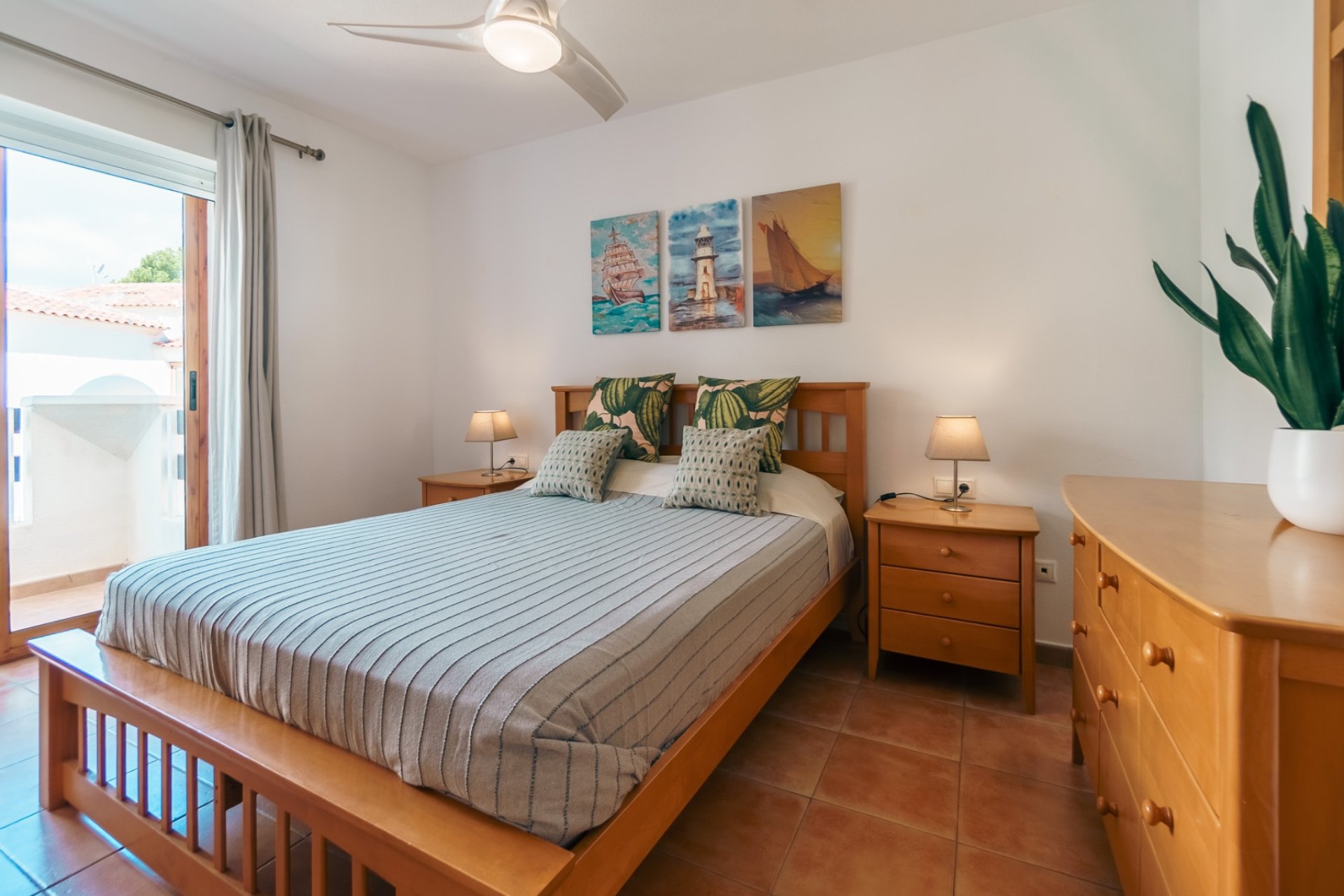 Reventa - Apartamento / piso -
Albir