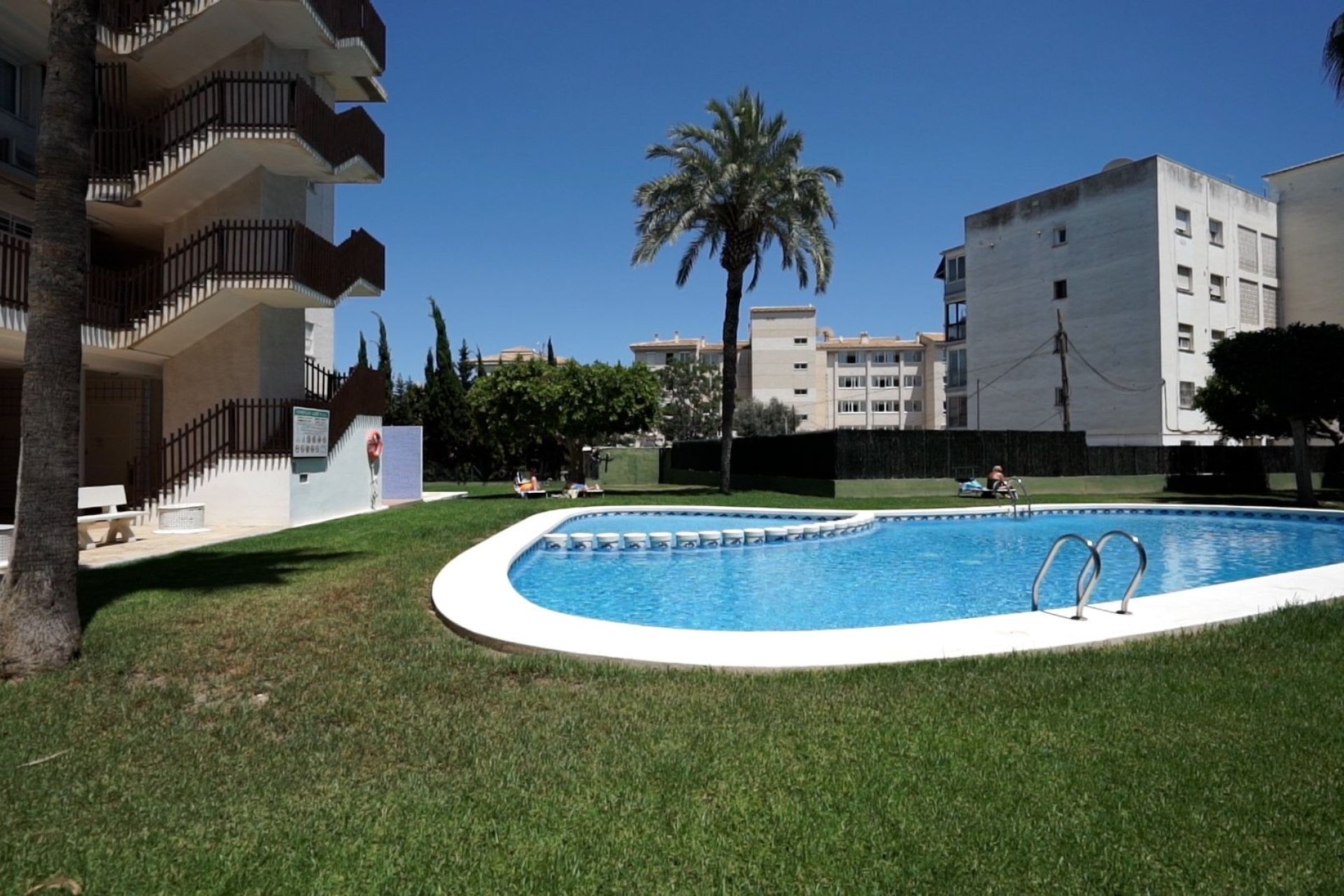 Reventa - Apartamento / piso -
Albir