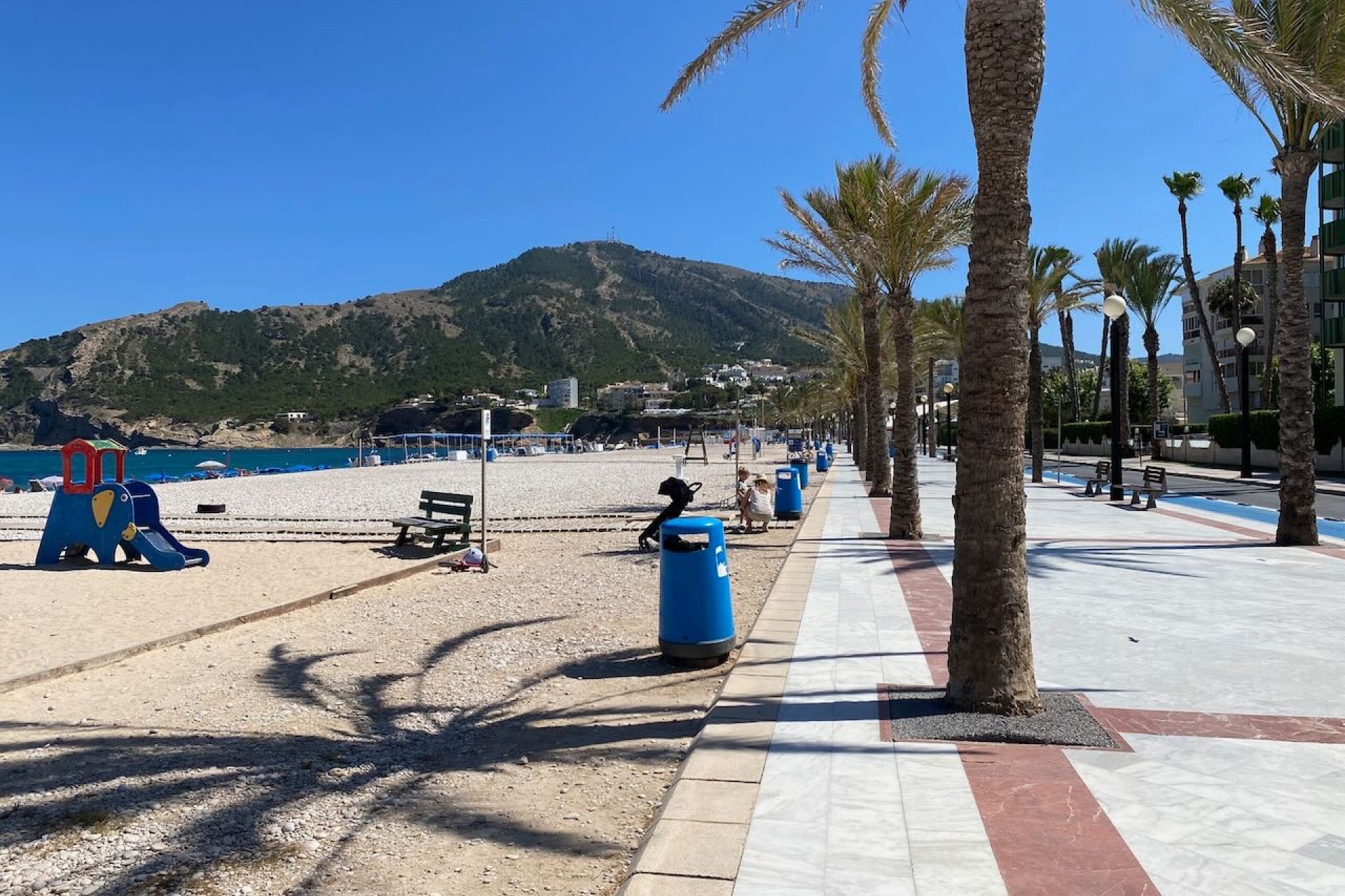 Reventa - Apartamento / piso -
Albir