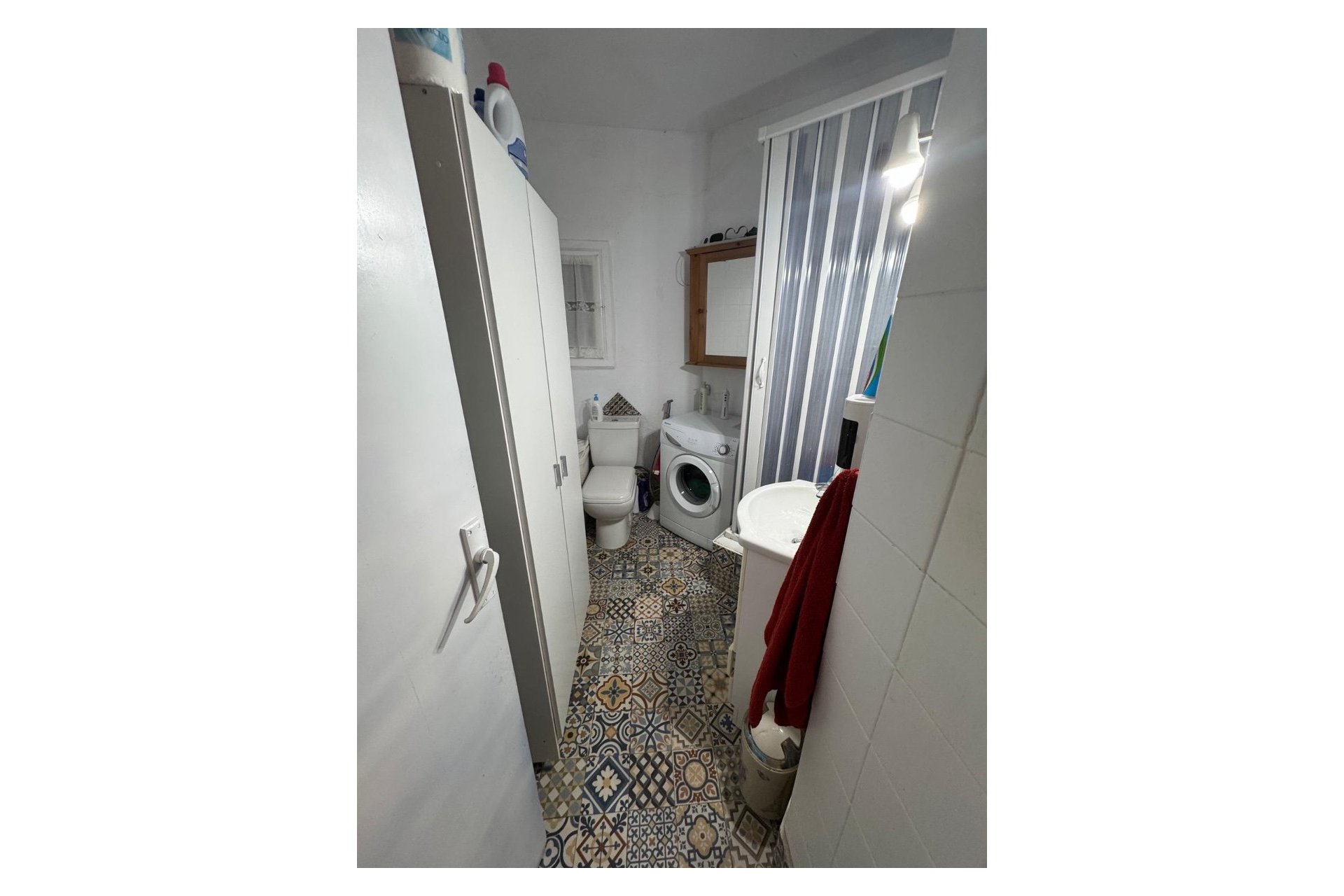 Reventa - Apartamento / piso -
Albir