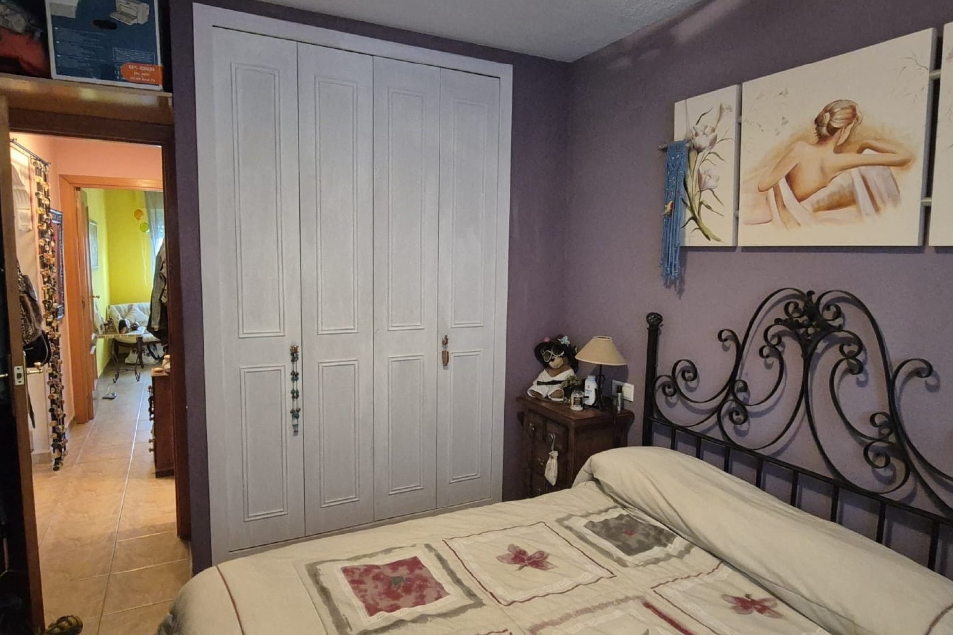 Reventa - Apartamento / piso -
Albir